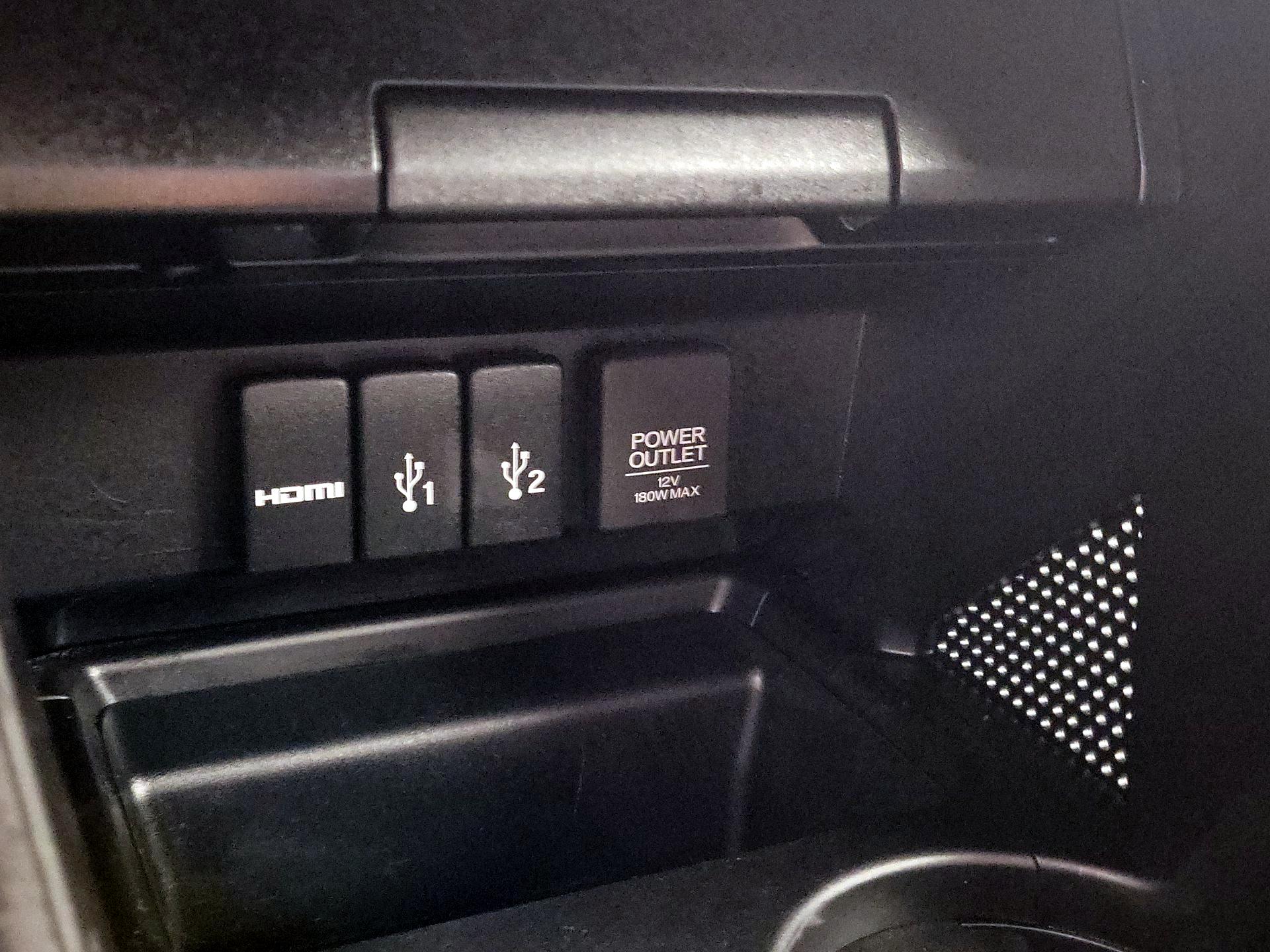 Thumbnail: 2016 Honda CR-Z - 17