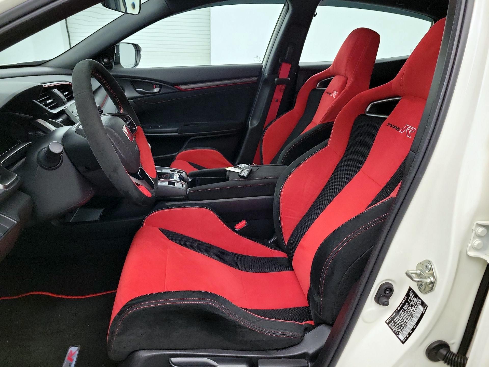 Thumbnail: 2021 Honda Civic - 9