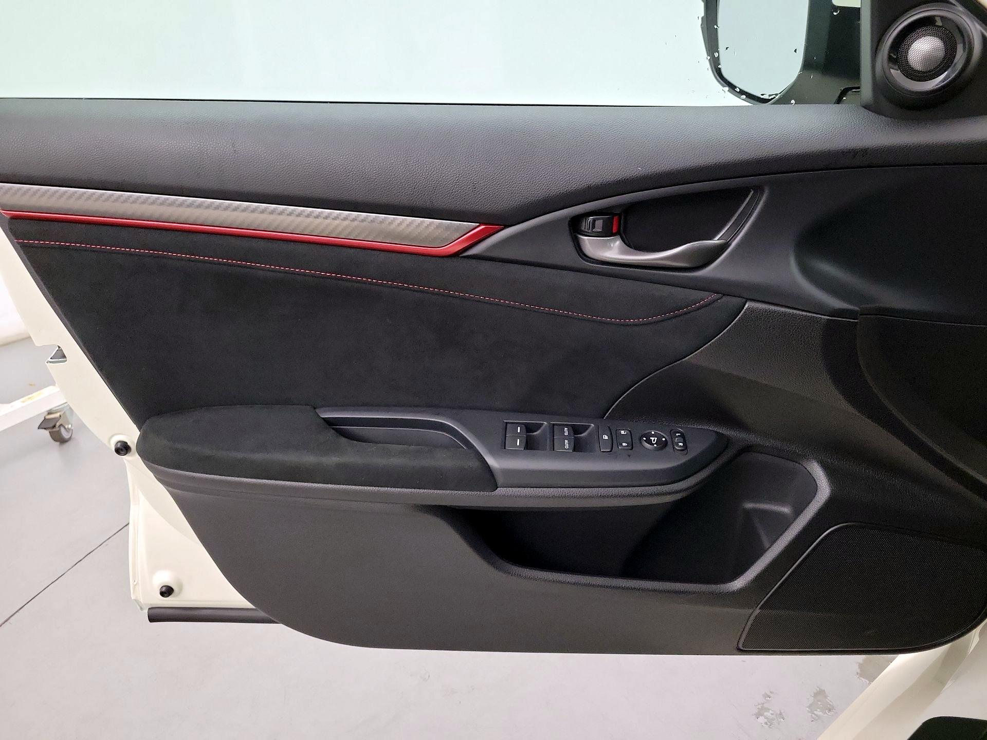 Thumbnail: 2021 Honda Civic - 10