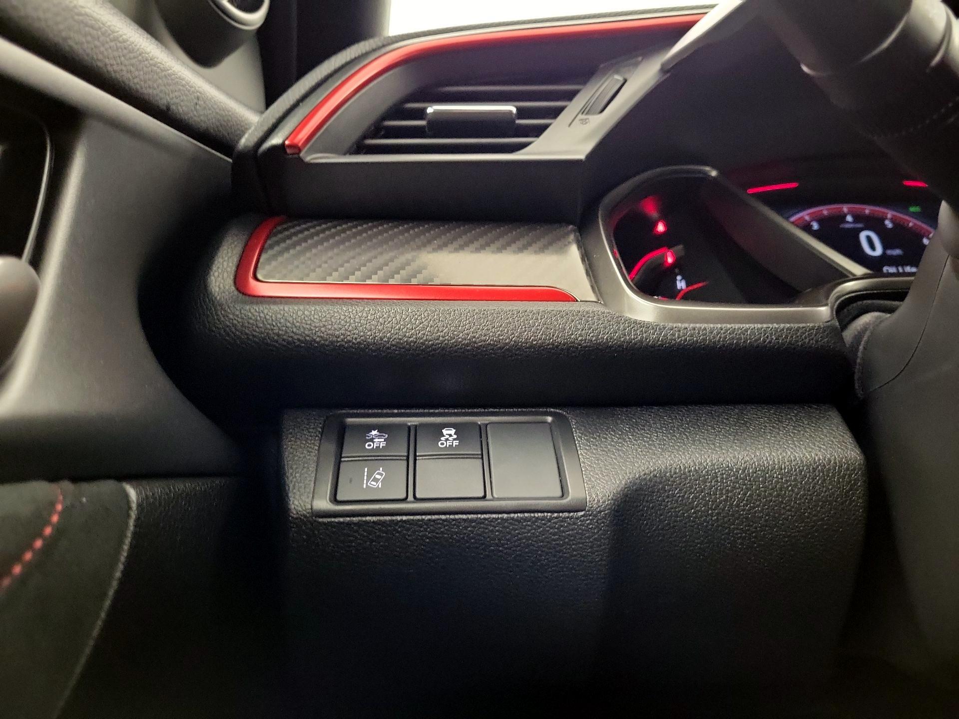 Thumbnail: 2021 Honda Civic - 11