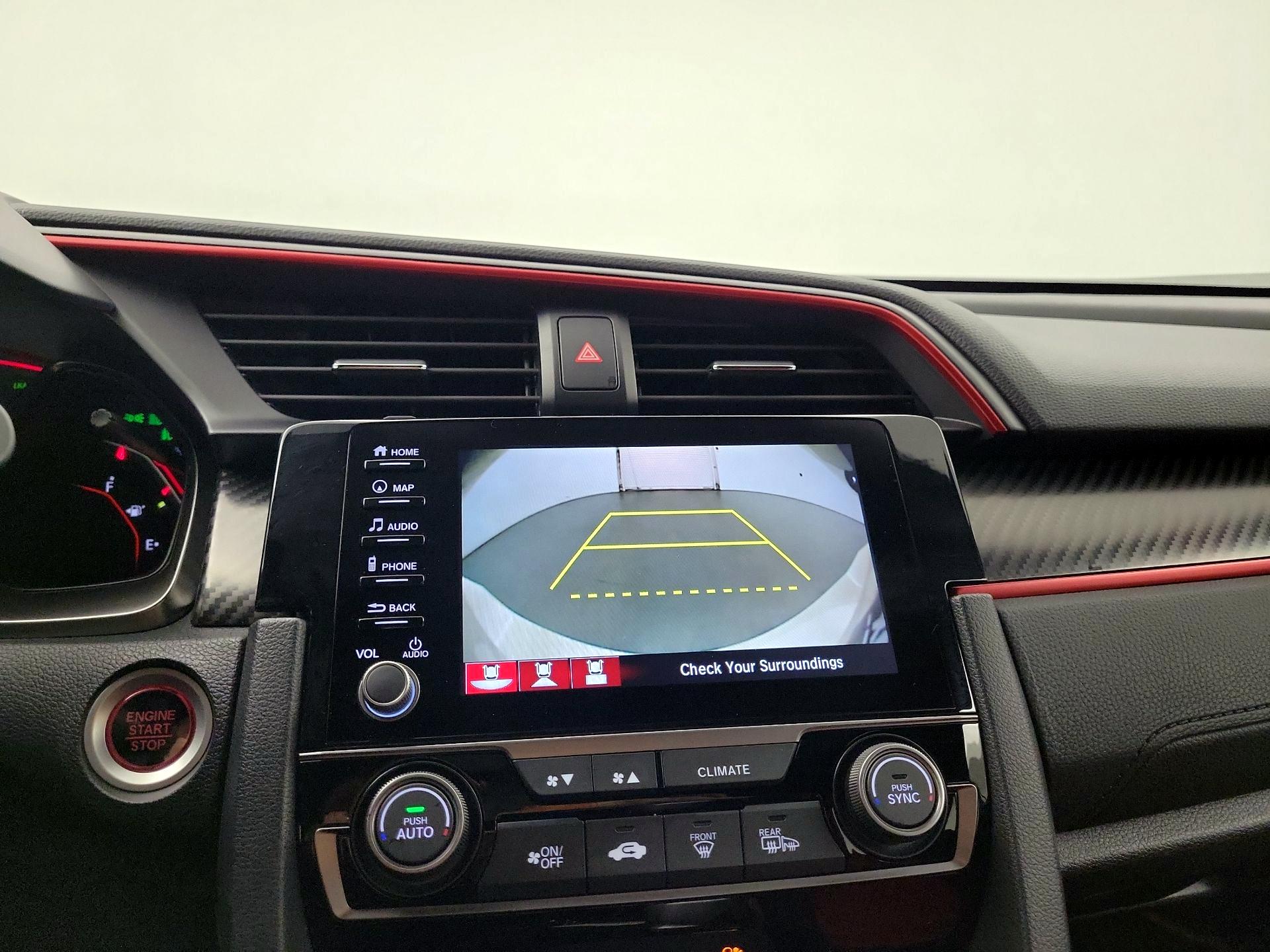 Thumbnail: 2021 Honda Civic - 12