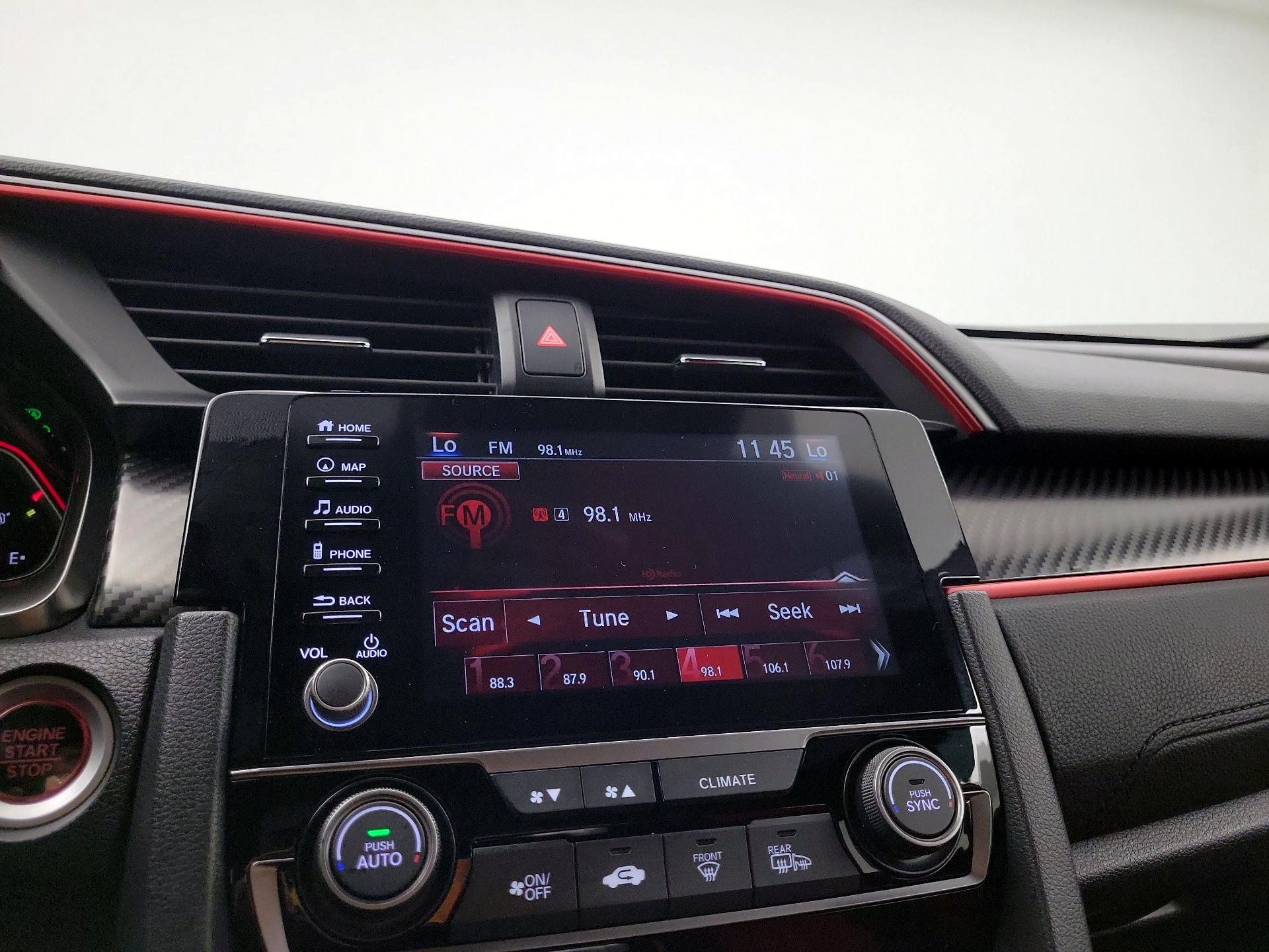 Thumbnail: 2021 Honda Civic - 13