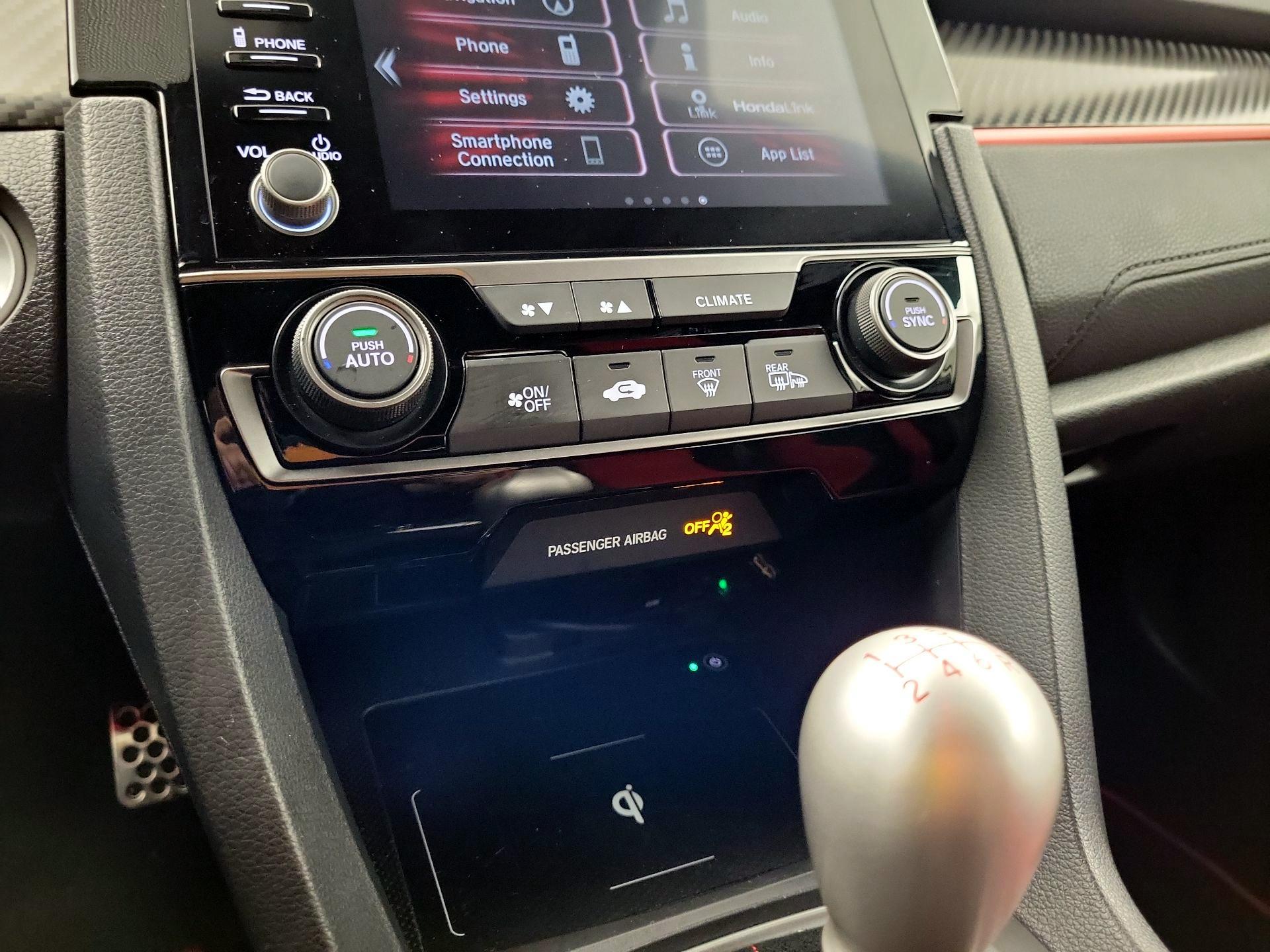 Thumbnail: 2021 Honda Civic - 14