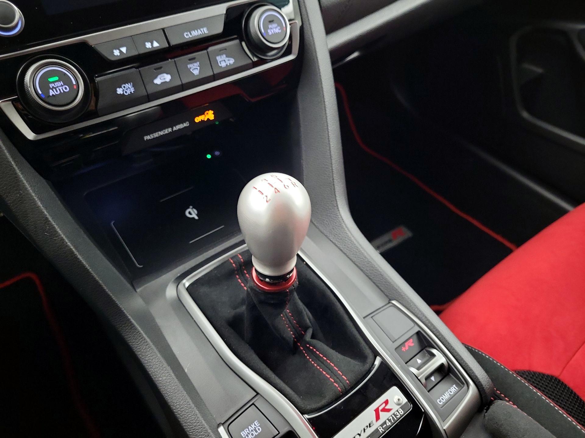 Thumbnail: 2021 Honda Civic - 15