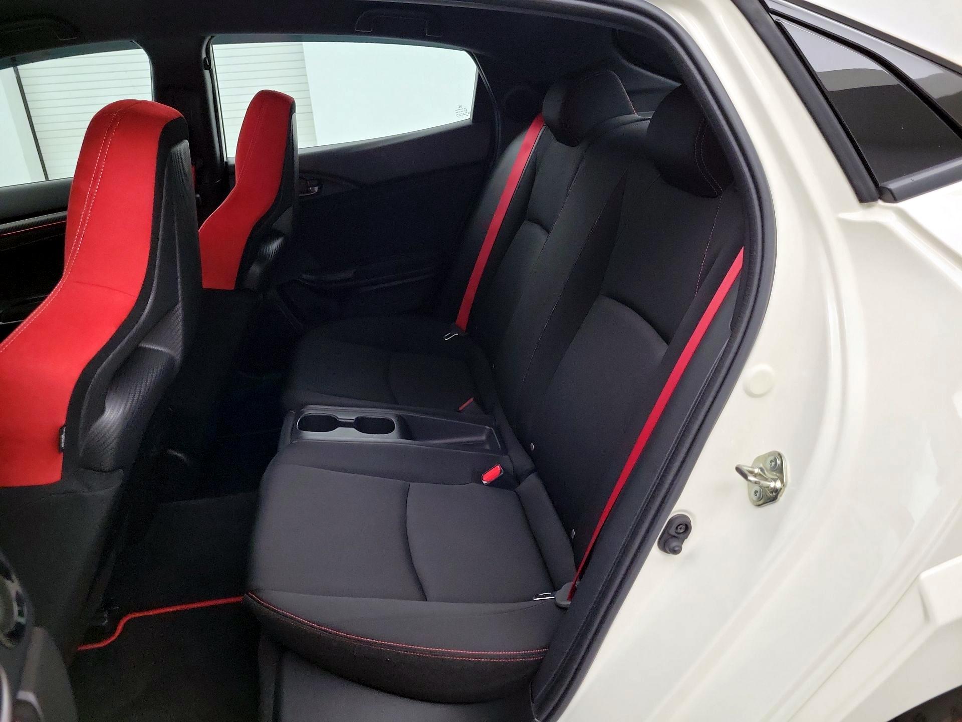 Thumbnail: 2021 Honda Civic - 17