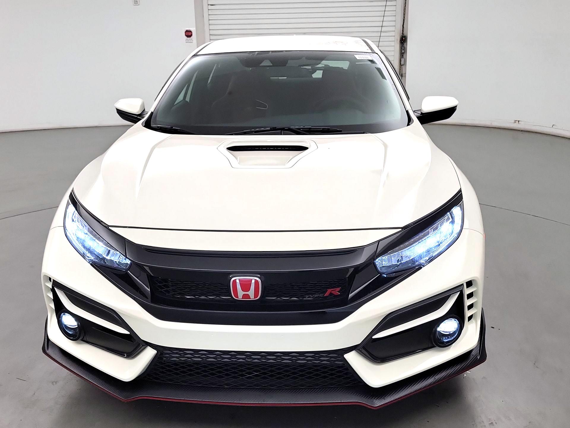Thumbnail: 2021 Honda Civic - 2