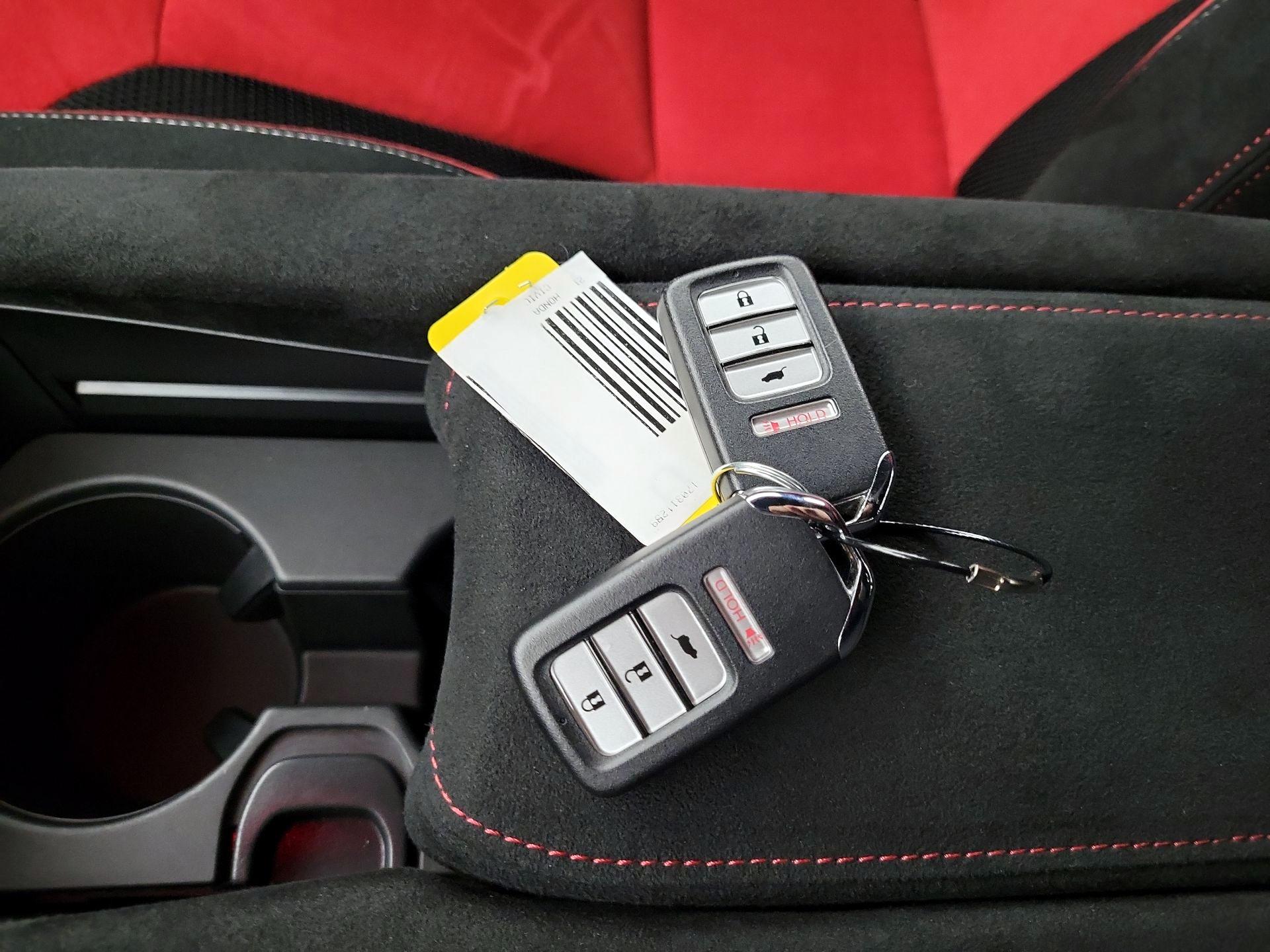 Thumbnail: 2021 Honda Civic - 20