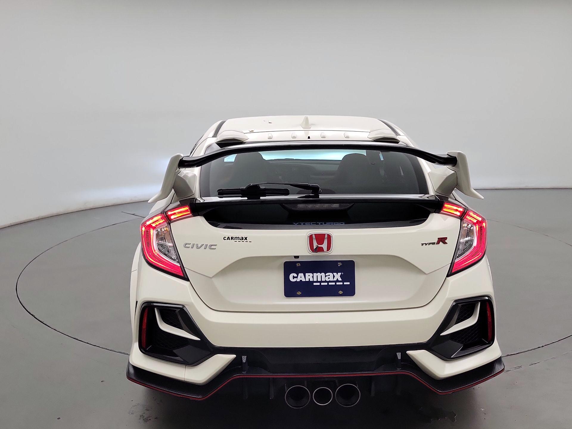 Thumbnail: 2021 Honda Civic - 6