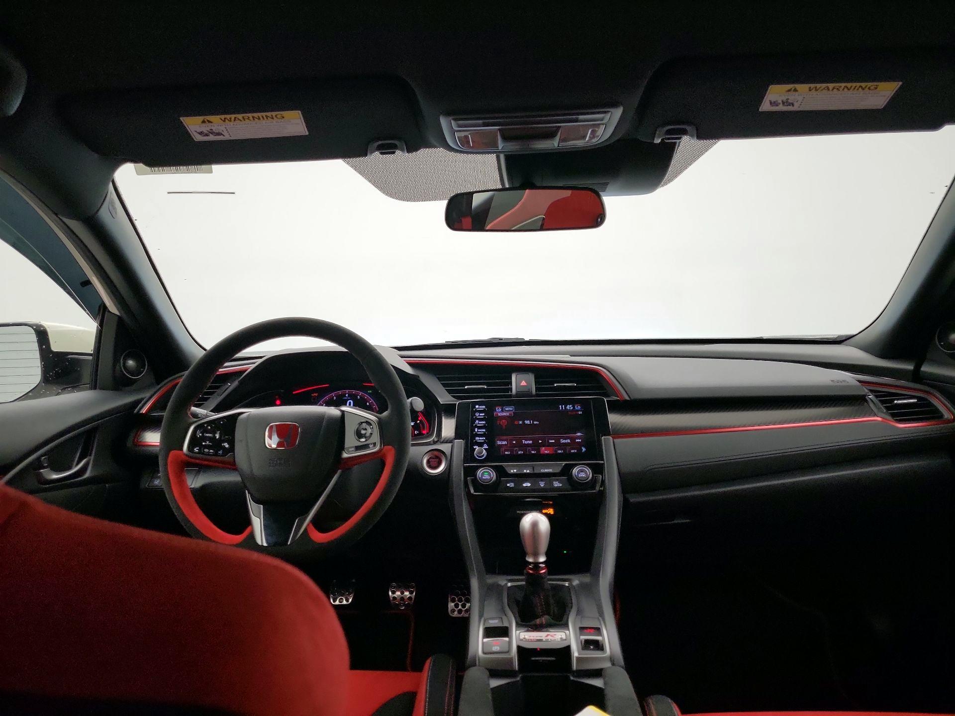 Thumbnail: 2021 Honda Civic - 8