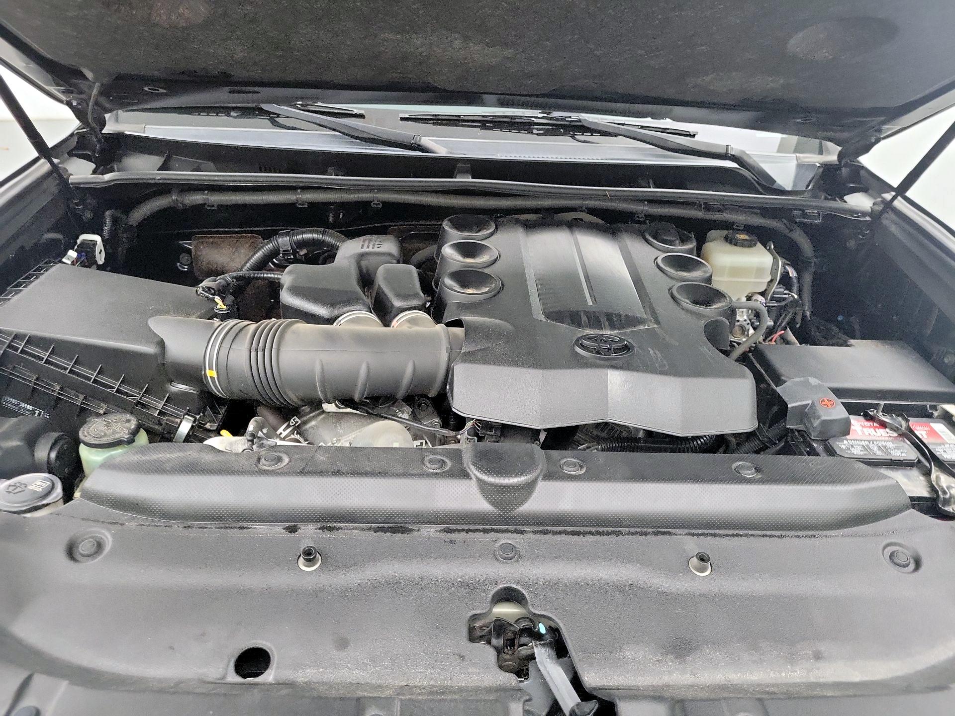 Thumbnail: 2019 Toyota 4Runner - 20