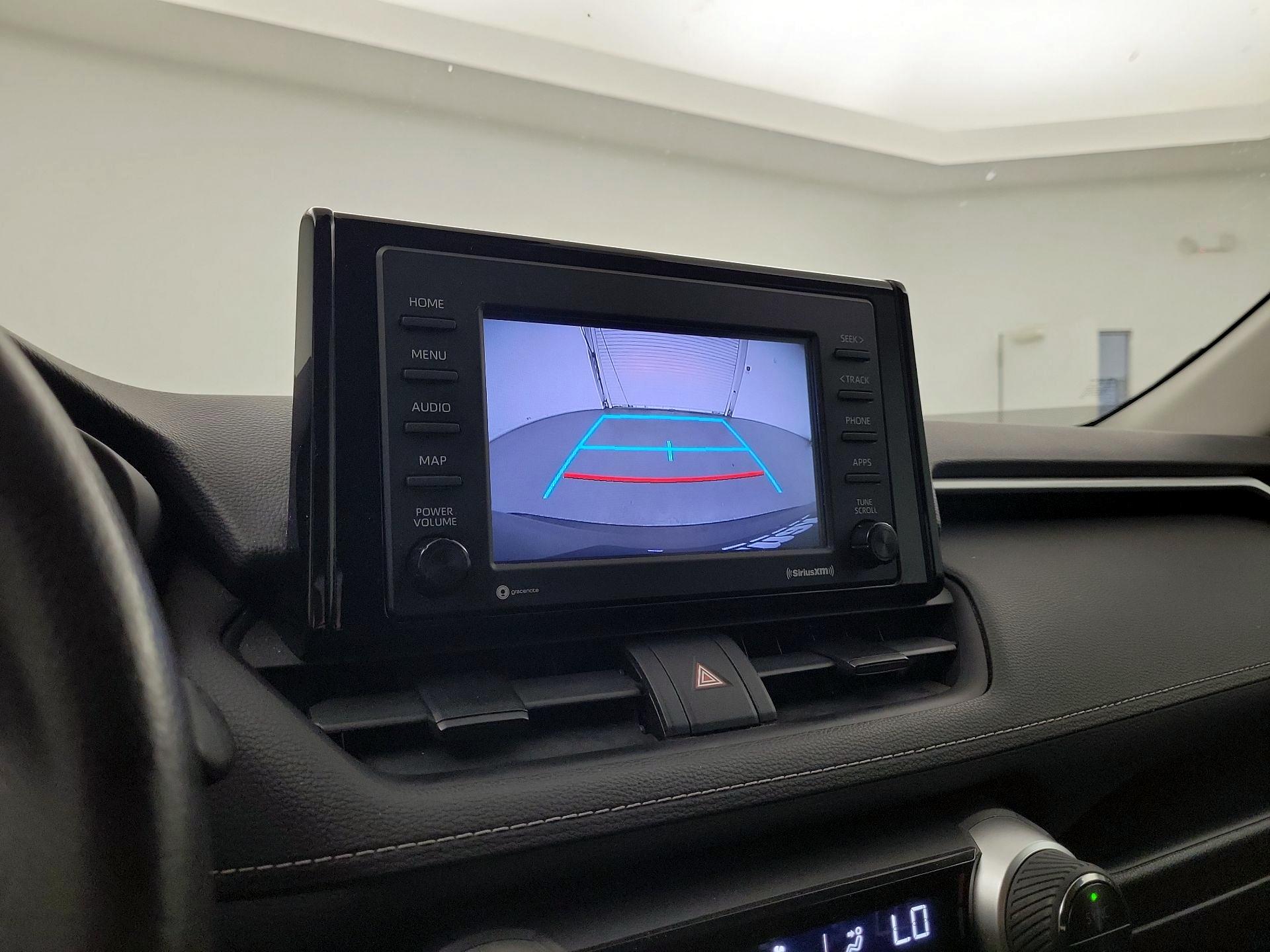 Thumbnail: 2021 Toyota RAV4 - 12