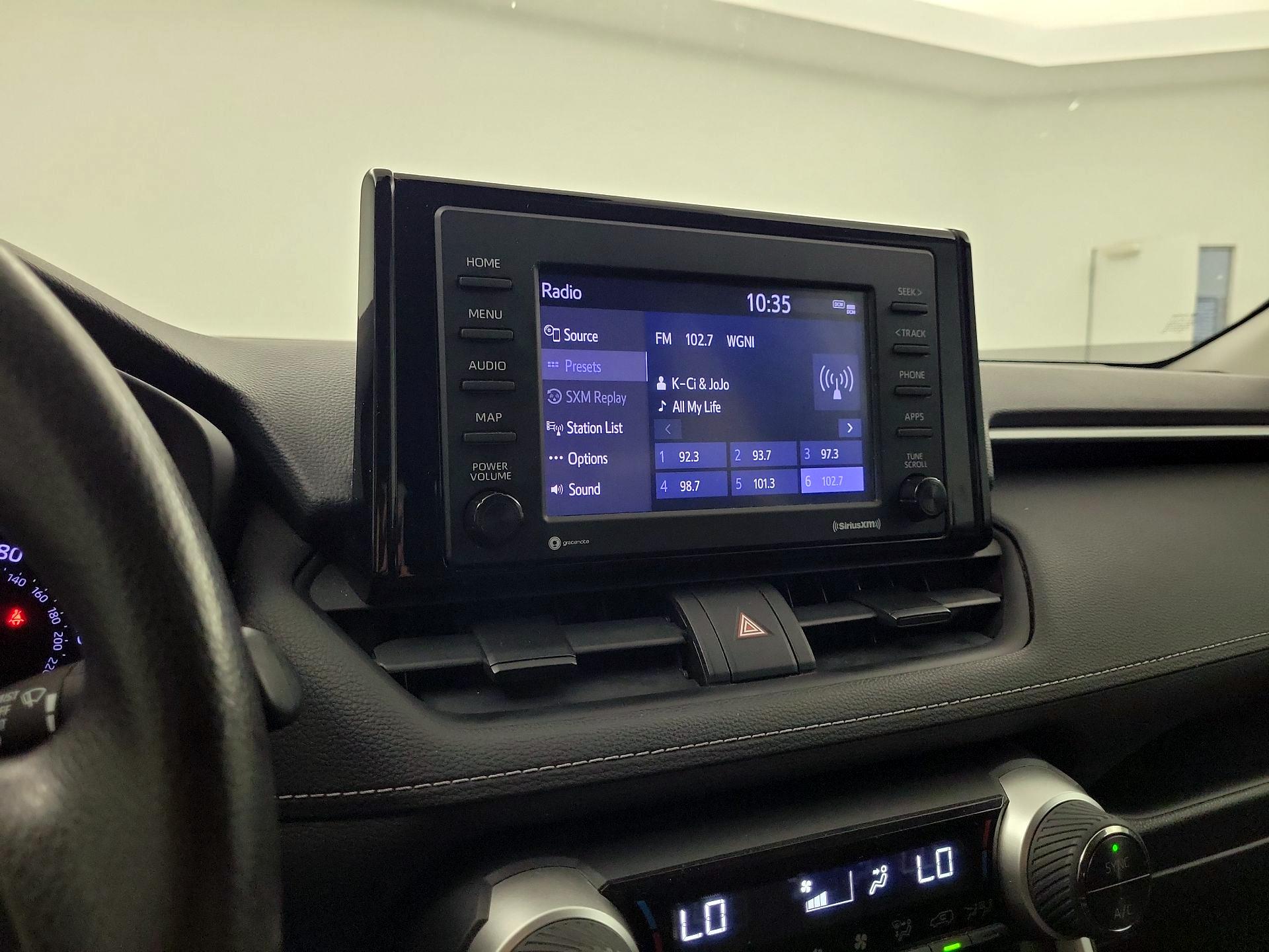 Thumbnail: 2021 Toyota RAV4 - 13