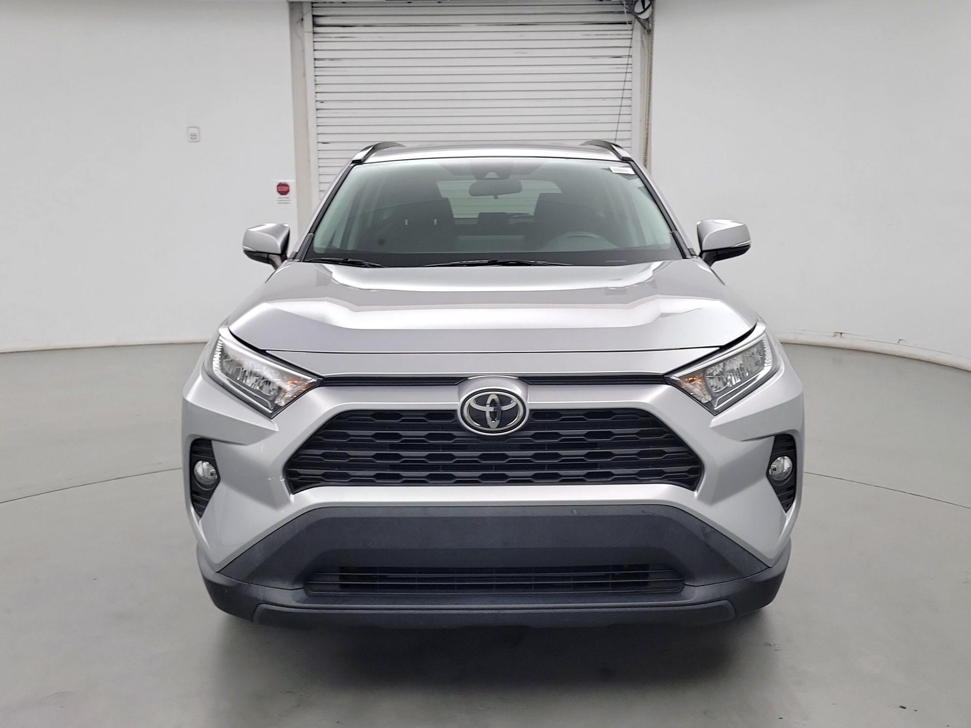 Thumbnail: 2021 Toyota RAV4 - 2