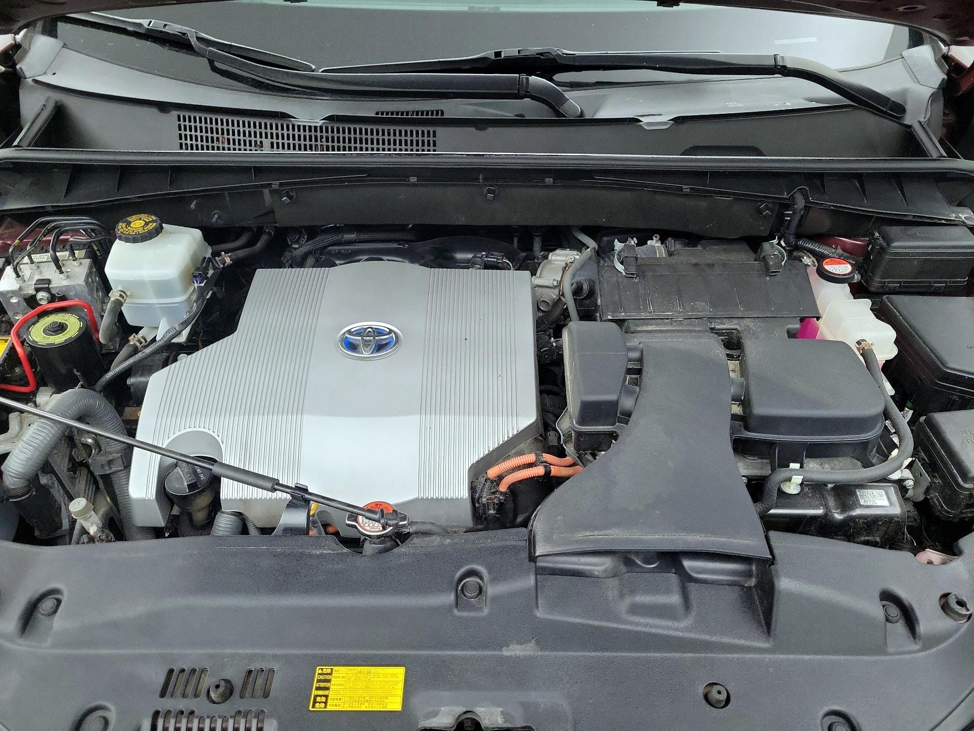 Thumbnail: 2017 Toyota Highlander - 20