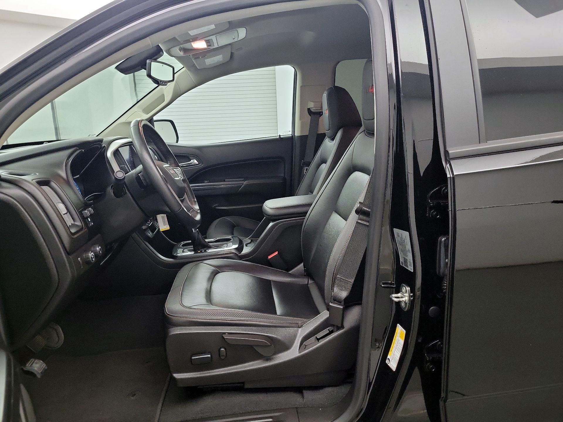 Thumbnail: 2022 GMC Canyon - 9