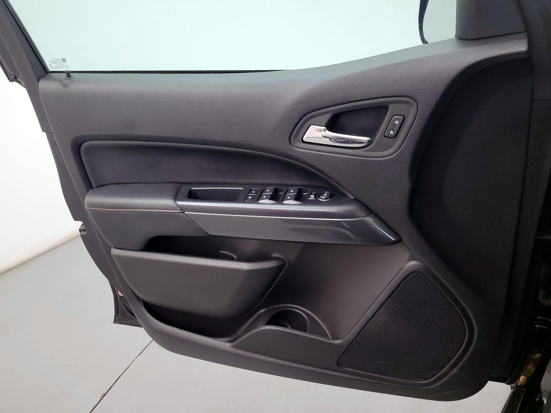 Thumbnail: 2022 GMC Canyon - 10