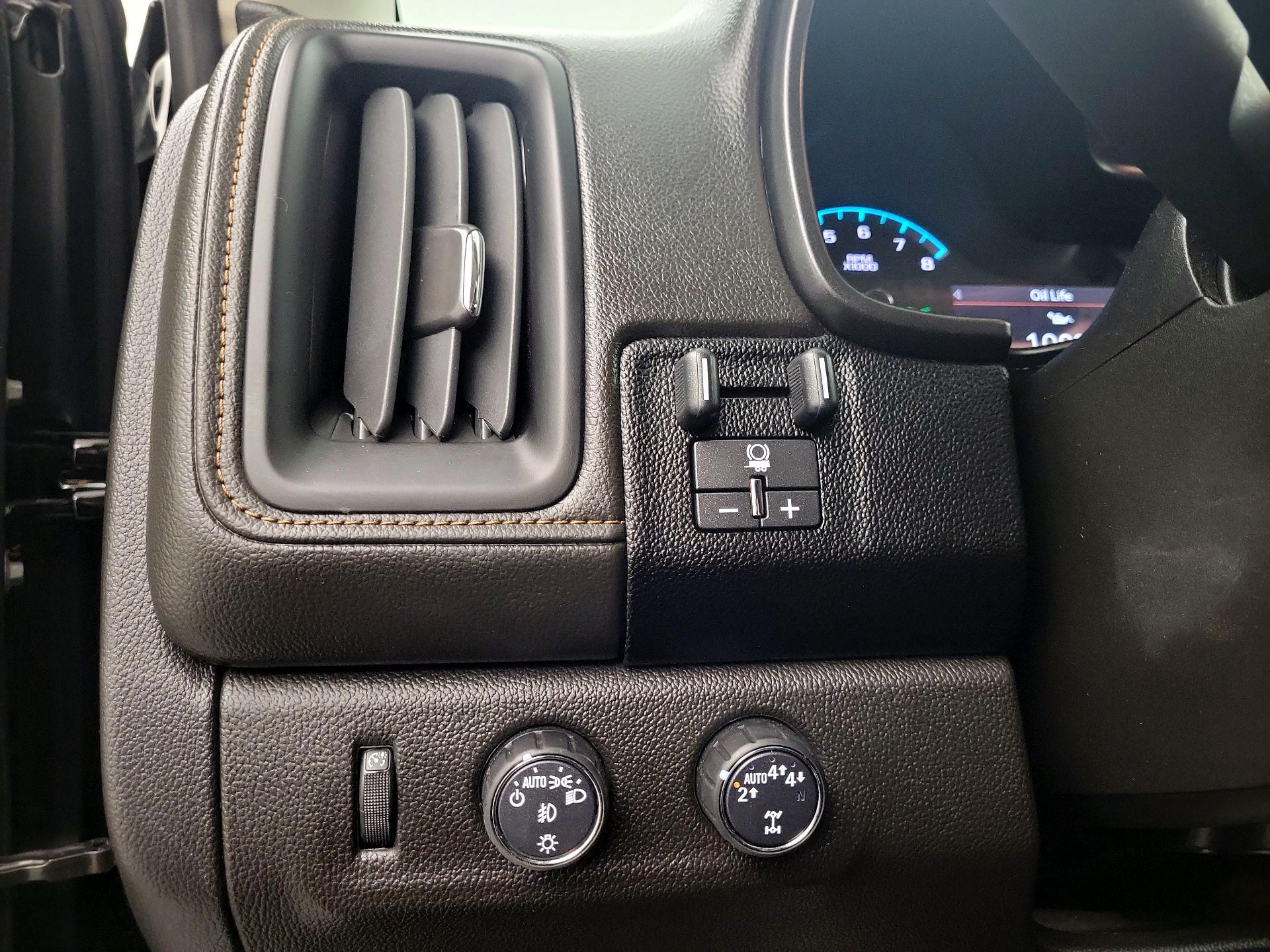 Thumbnail: 2022 GMC Canyon - 11