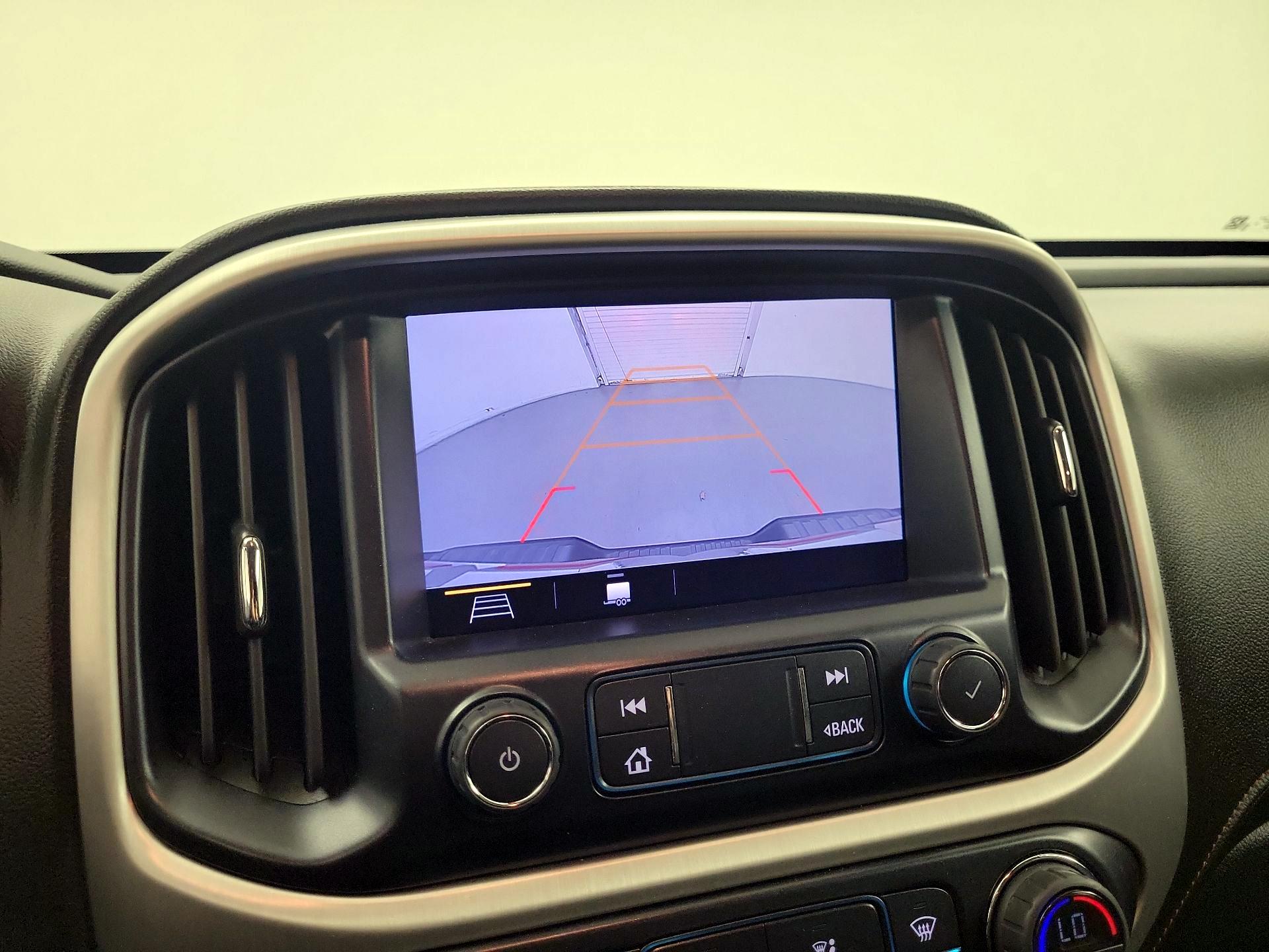 Thumbnail: 2022 GMC Canyon - 12