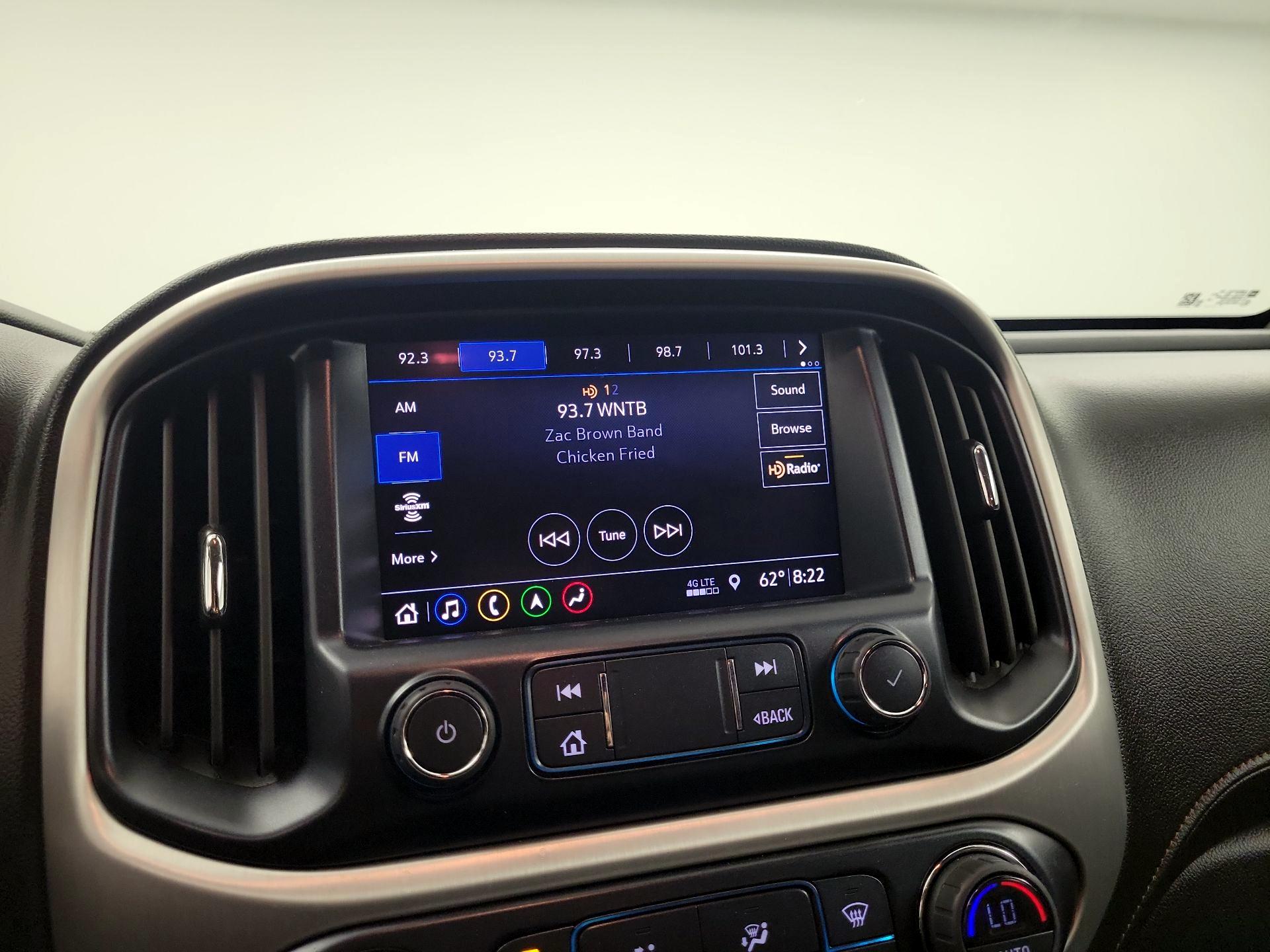 Thumbnail: 2022 GMC Canyon - 13