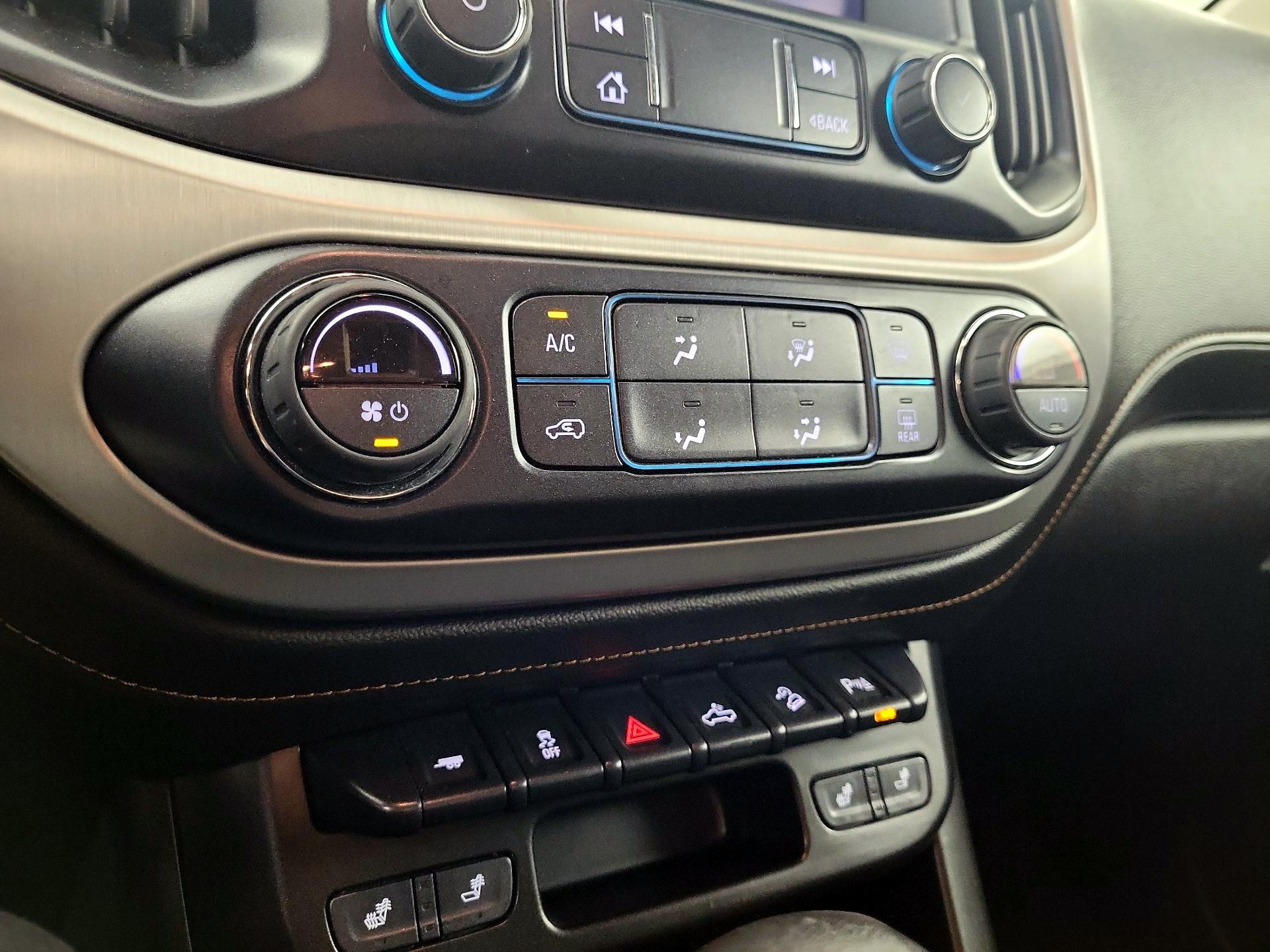 Thumbnail: 2022 GMC Canyon - 14