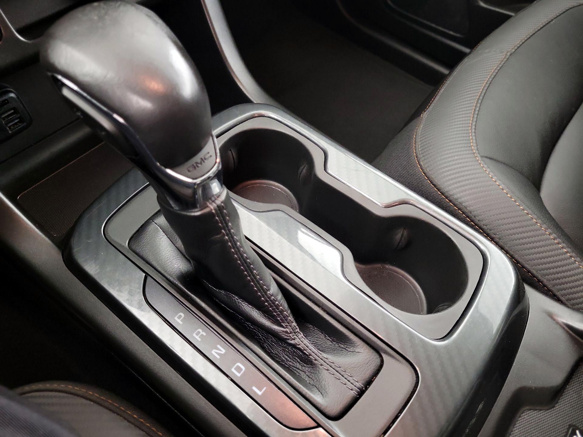 Thumbnail: 2022 GMC Canyon - 15