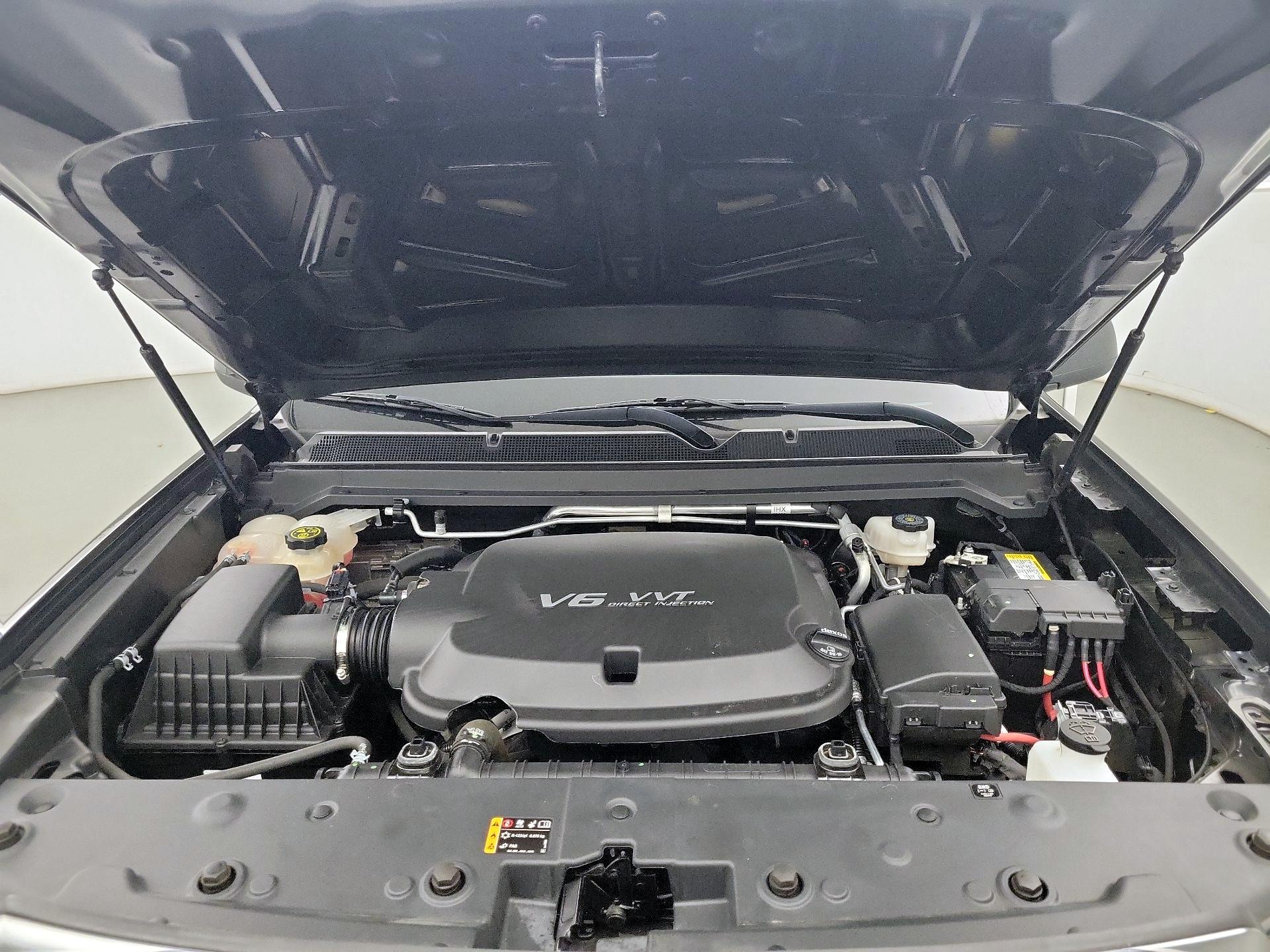 Thumbnail: 2022 GMC Canyon - 19