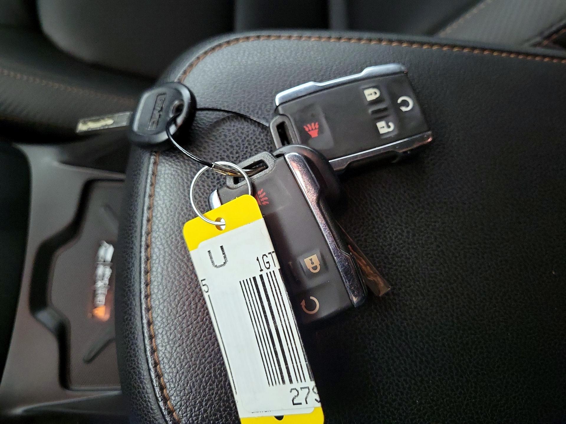 Thumbnail: 2022 GMC Canyon - 20