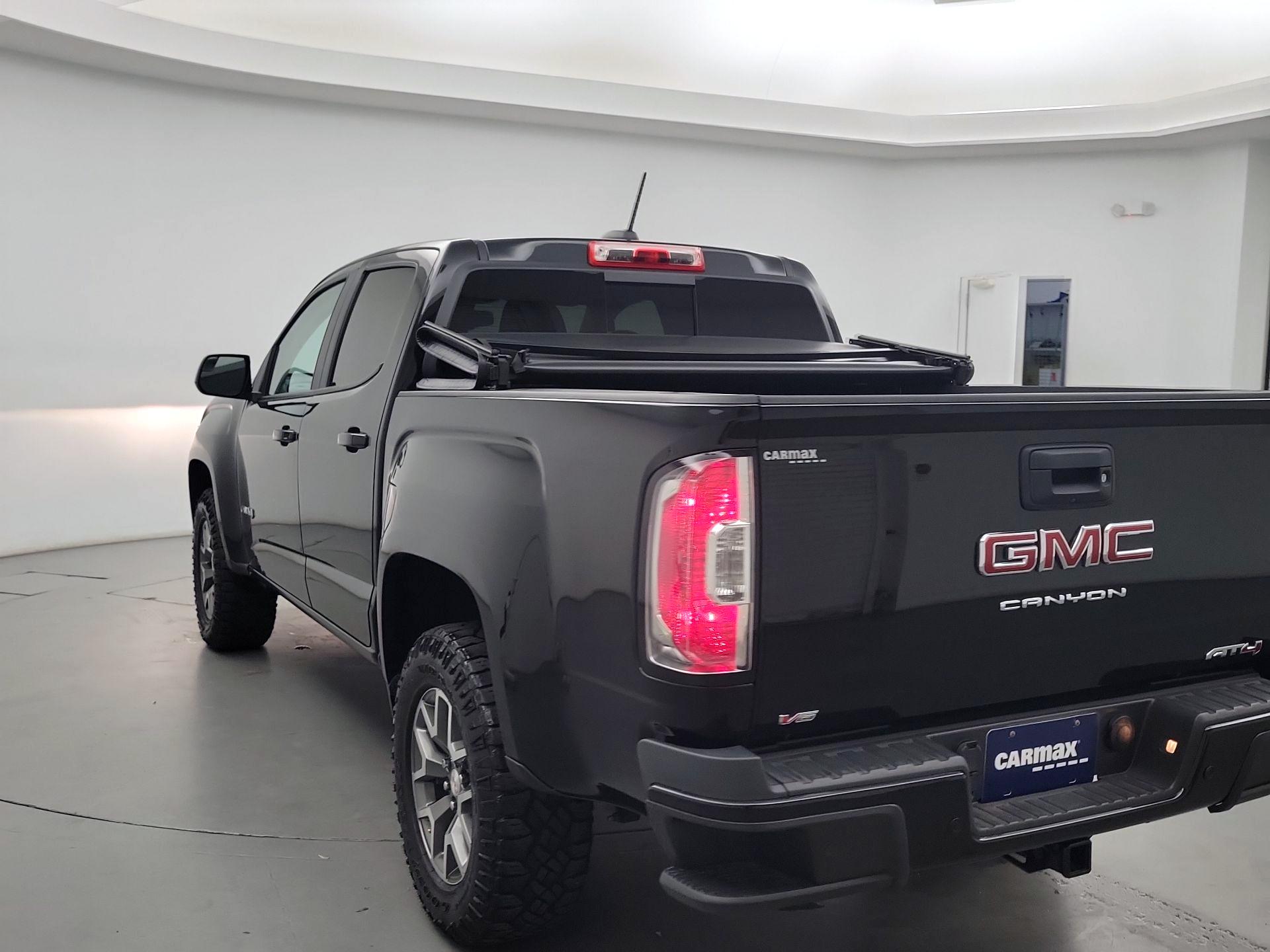 Thumbnail: 2022 GMC Canyon - 7