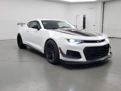 2019 Chevrolet Camaro ZL1