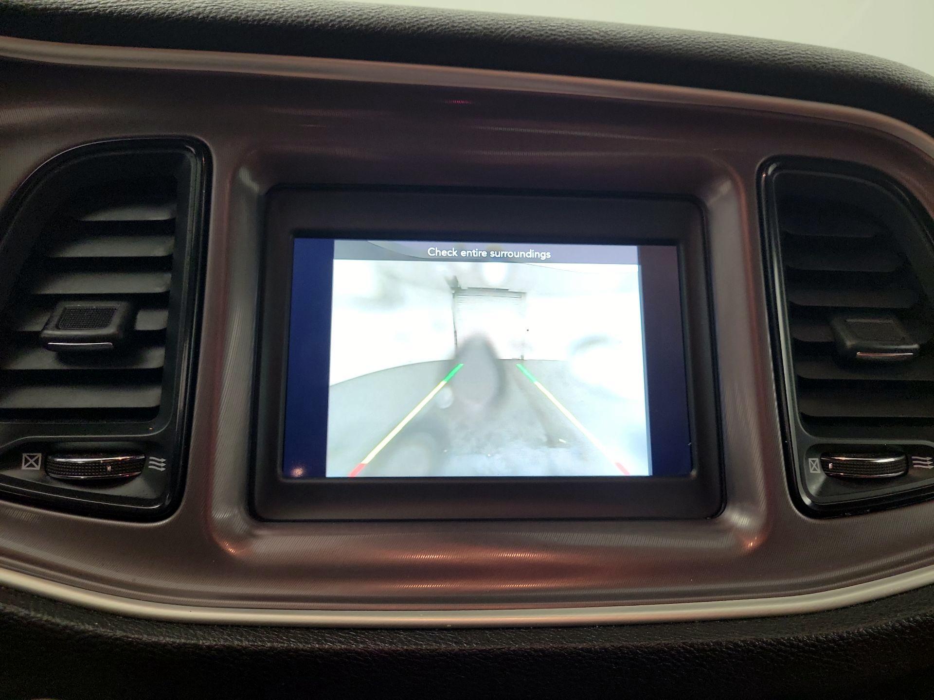 Thumbnail: 2022 Dodge Challenger - 12