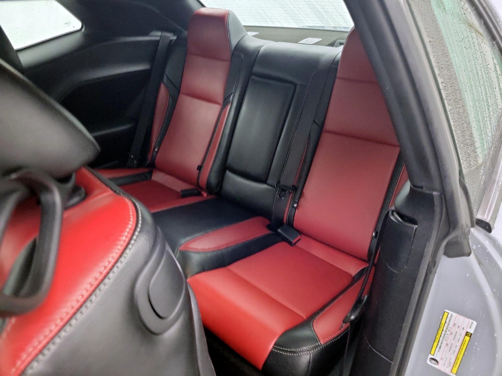 Thumbnail: 2022 Dodge Challenger - 17