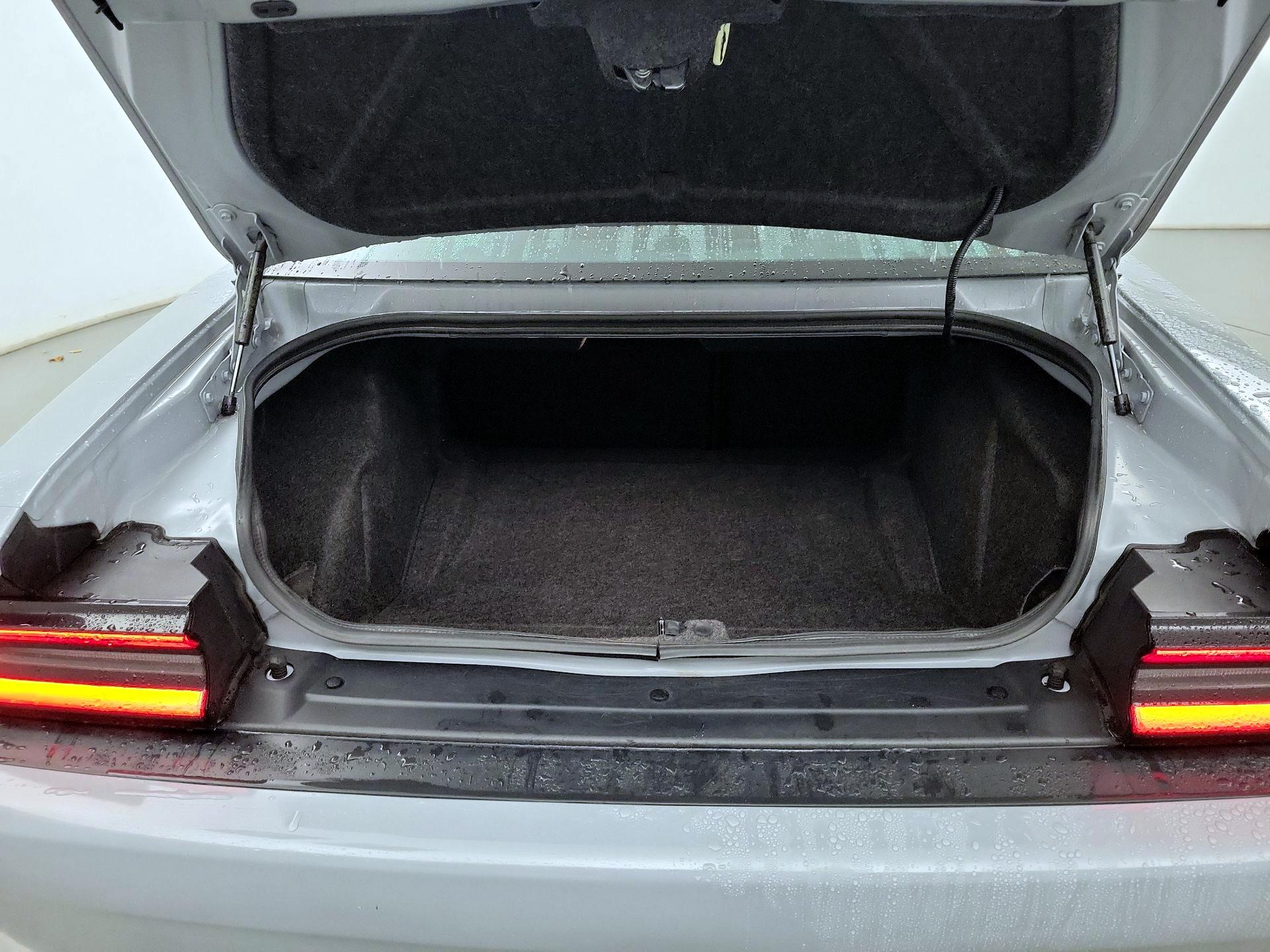 Thumbnail: 2022 Dodge Challenger - 18