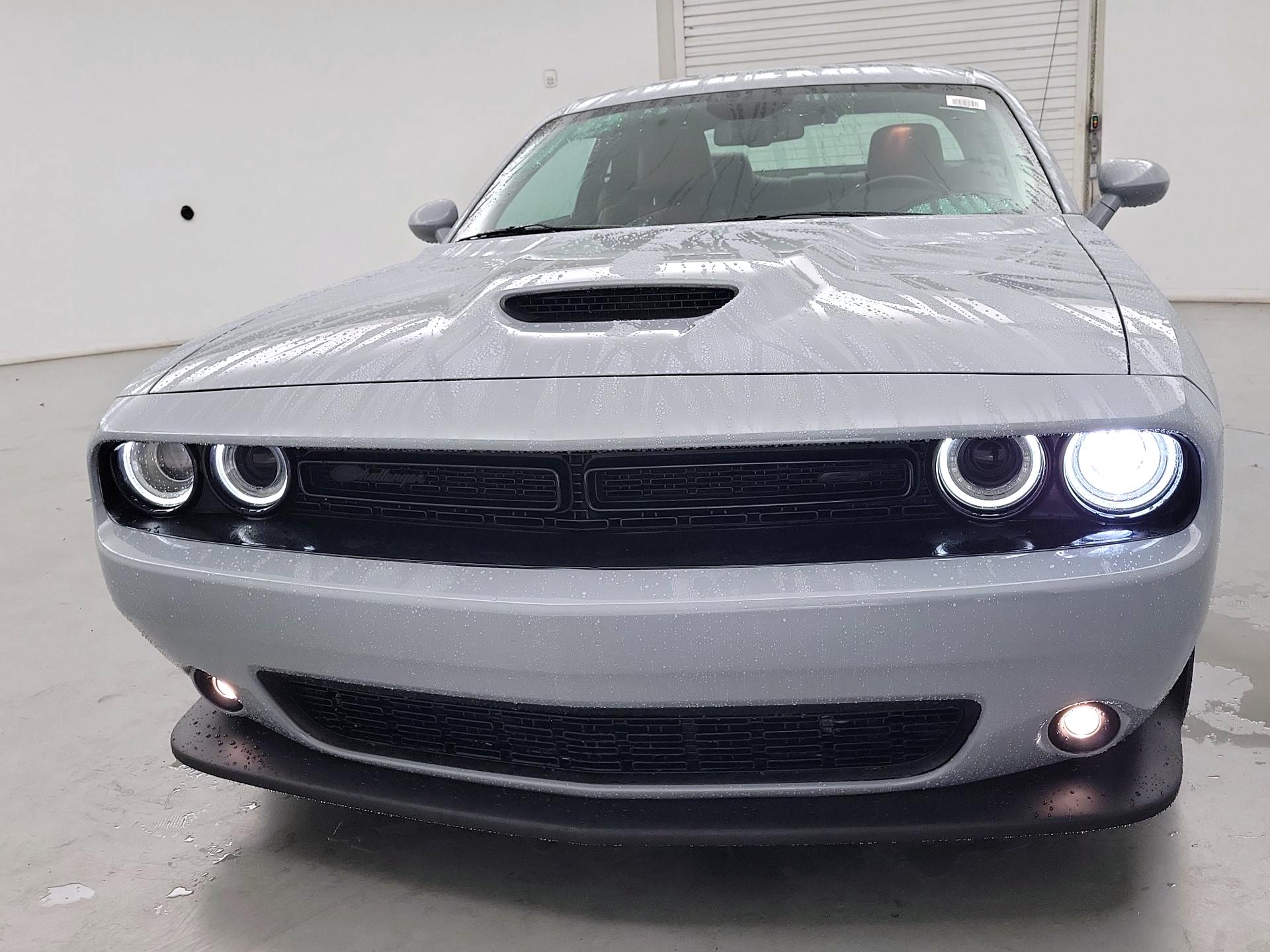 Thumbnail: 2022 Dodge Challenger - 2