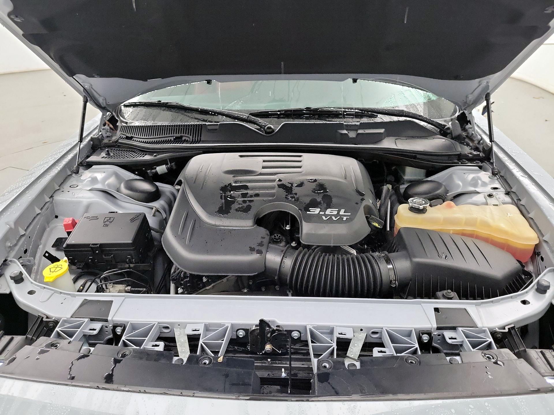 Thumbnail: 2022 Dodge Challenger - 19