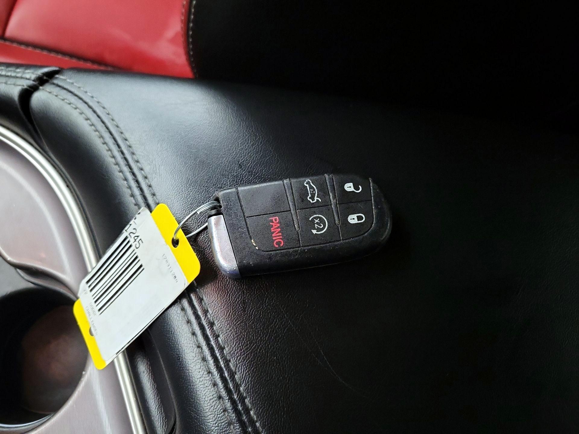 Thumbnail: 2022 Dodge Challenger - 20