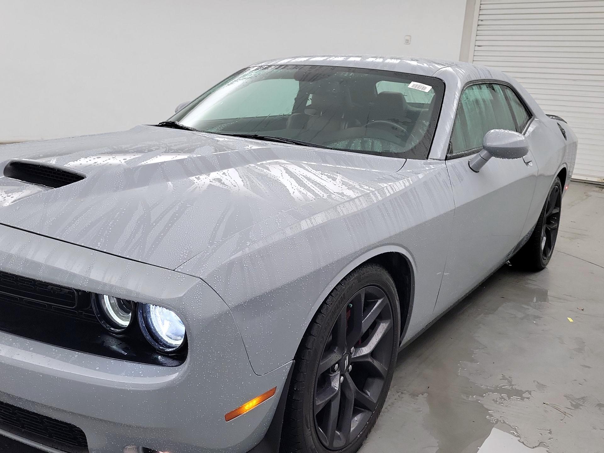 Thumbnail: 2022 Dodge Challenger - 3