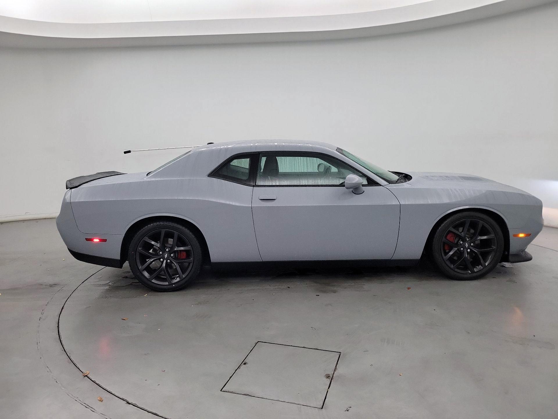 Thumbnail: 2022 Dodge Challenger - 4