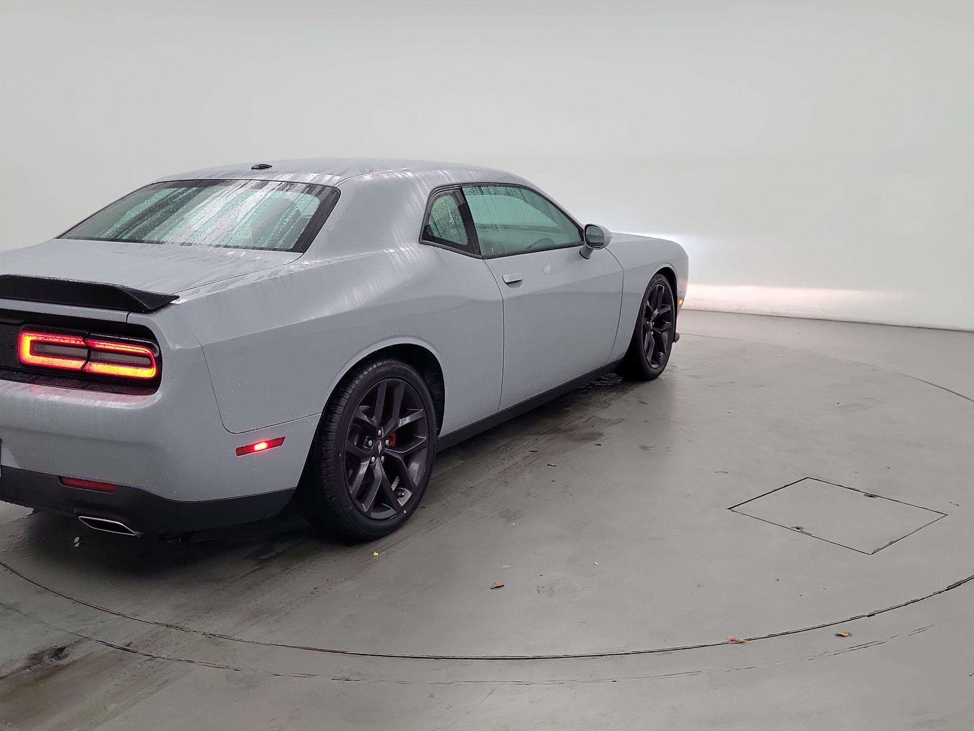 Thumbnail: 2022 Dodge Challenger - 5
