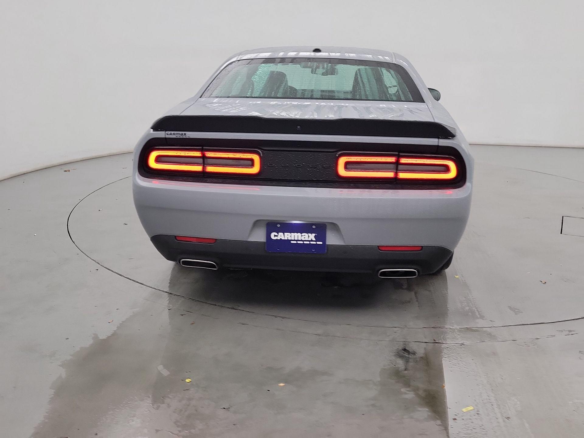 Thumbnail: 2022 Dodge Challenger - 6