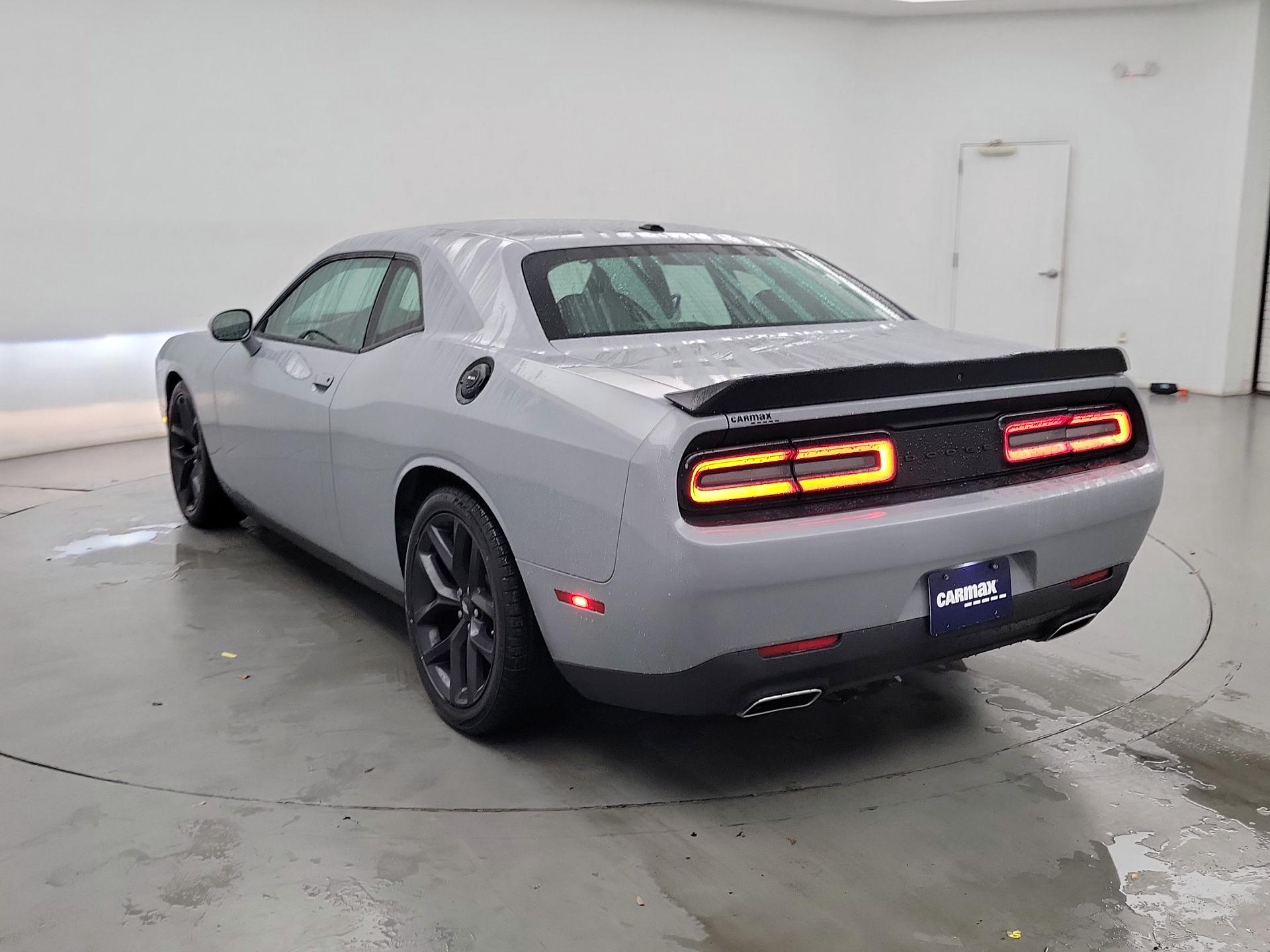 Thumbnail: 2022 Dodge Challenger - 7