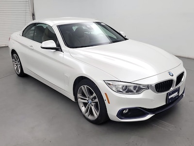 2017 BMW 430 I xDrive