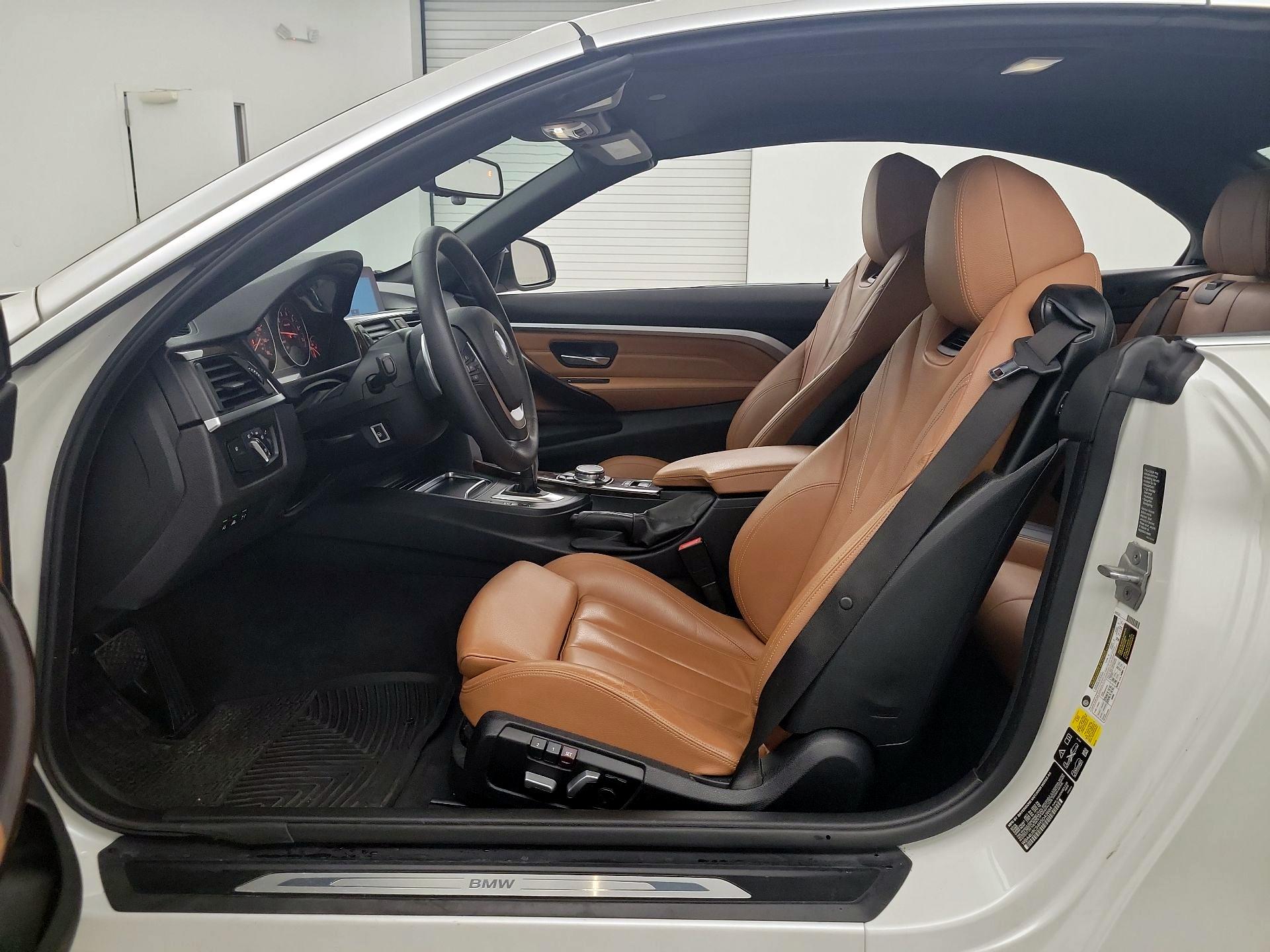 Thumbnail: 2017 BMW 4 Series - 9