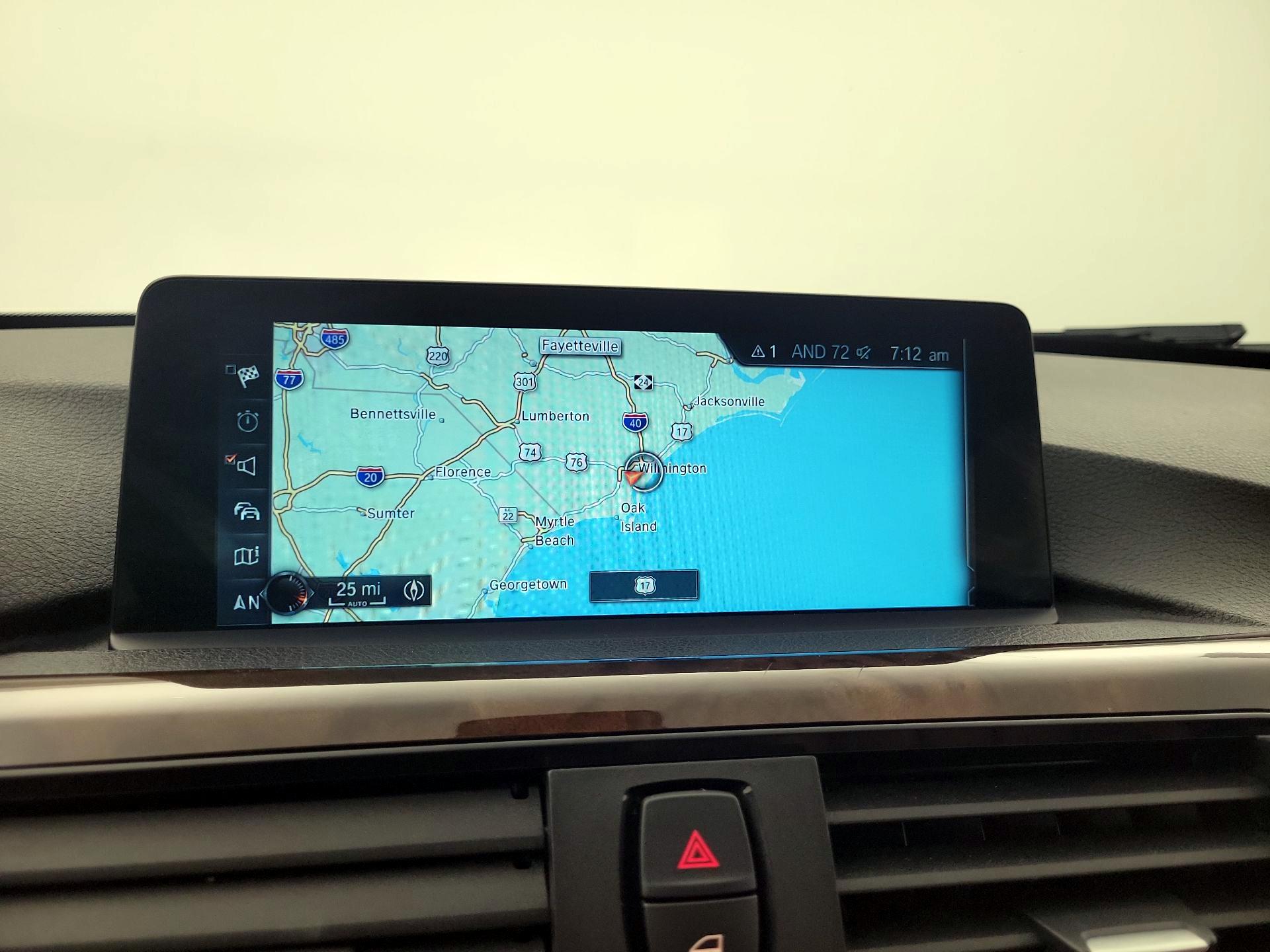 Thumbnail: 2017 BMW 4 Series - 12