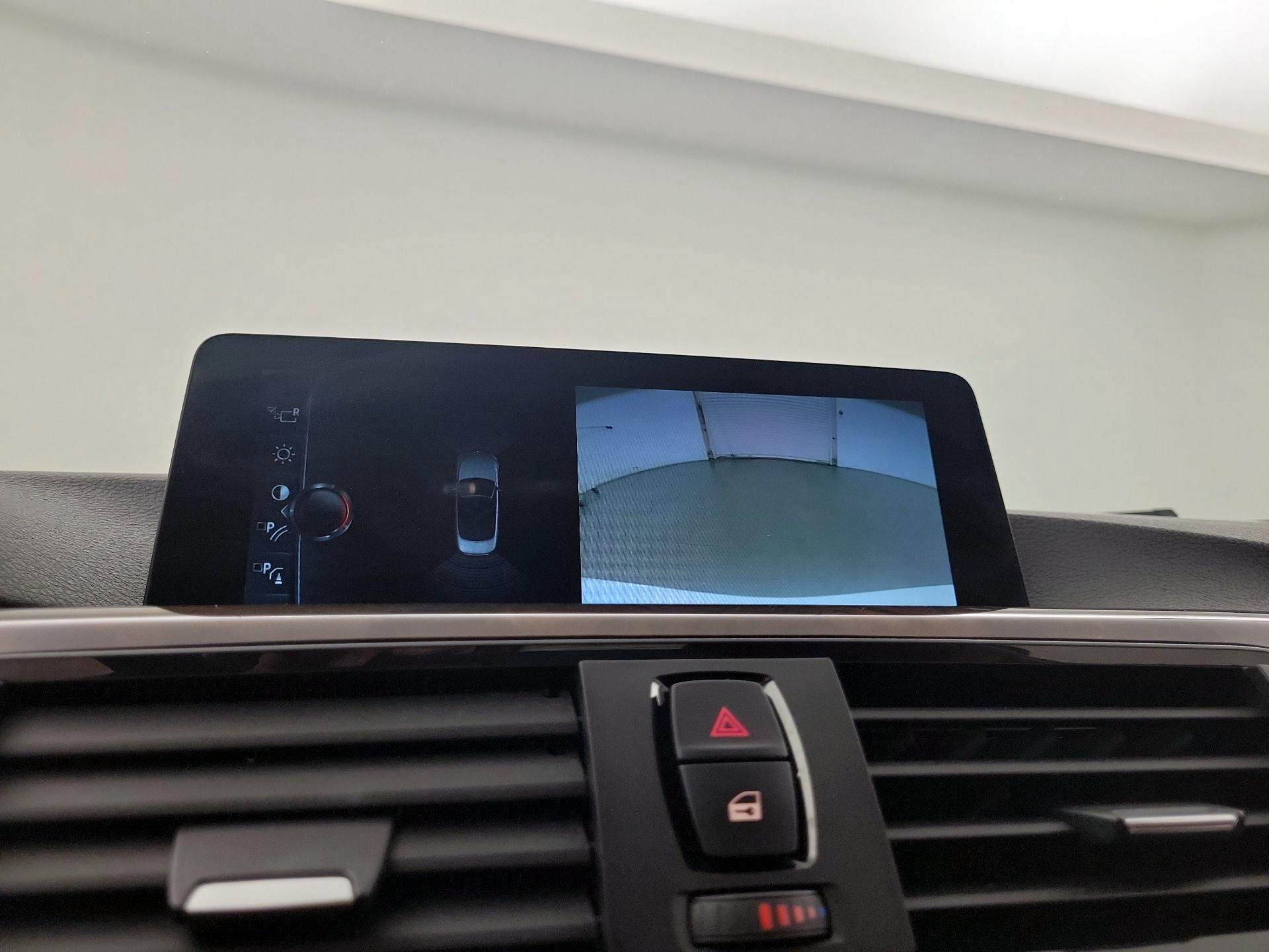 Thumbnail: 2017 BMW 4 Series - 13