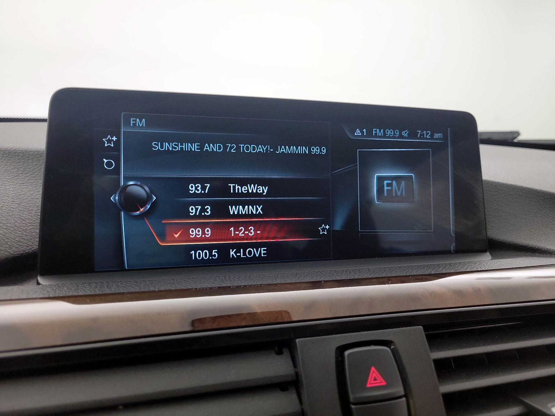 Thumbnail: 2017 BMW 4 Series - 14