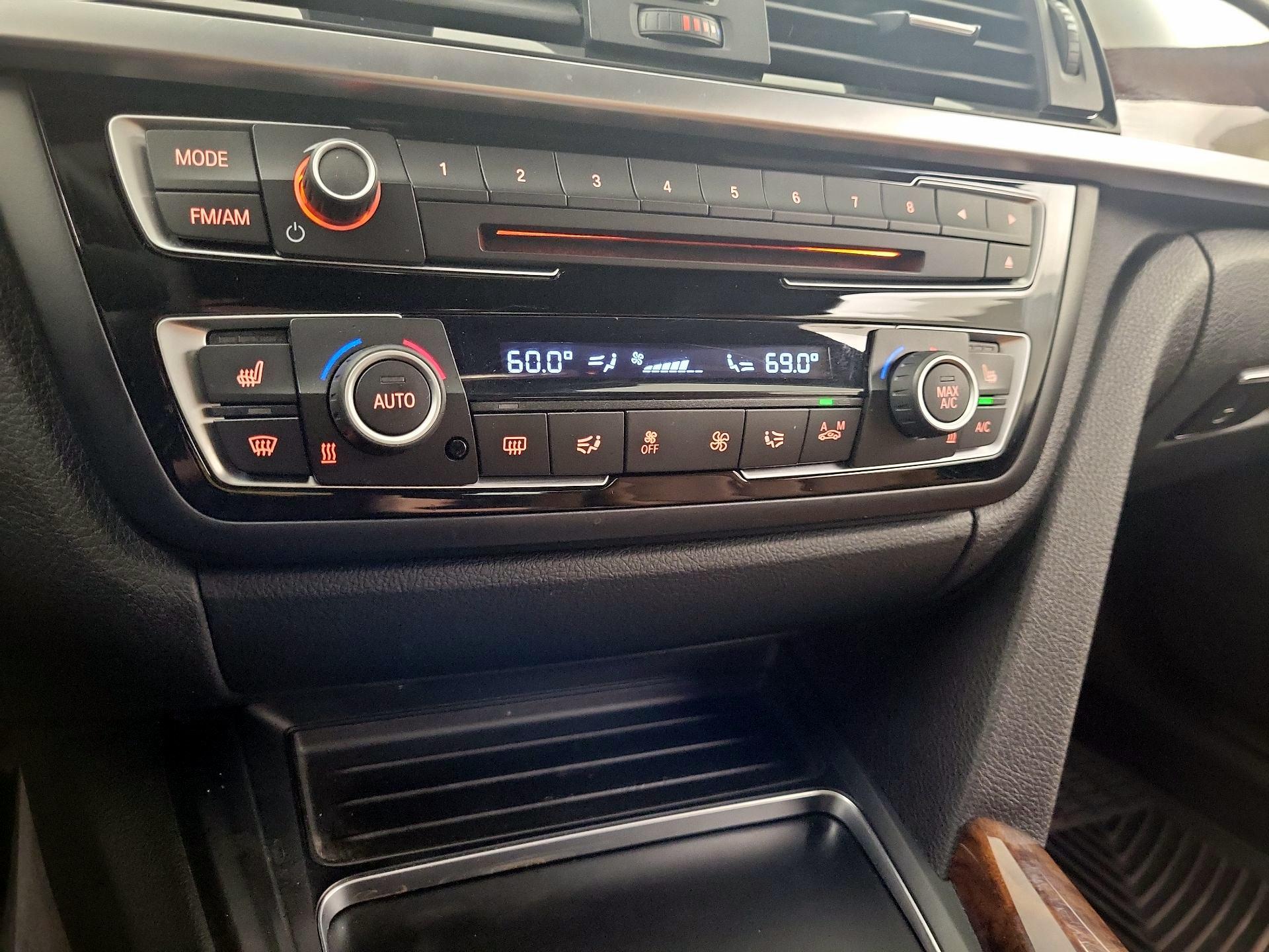 Thumbnail: 2017 BMW 4 Series - 15