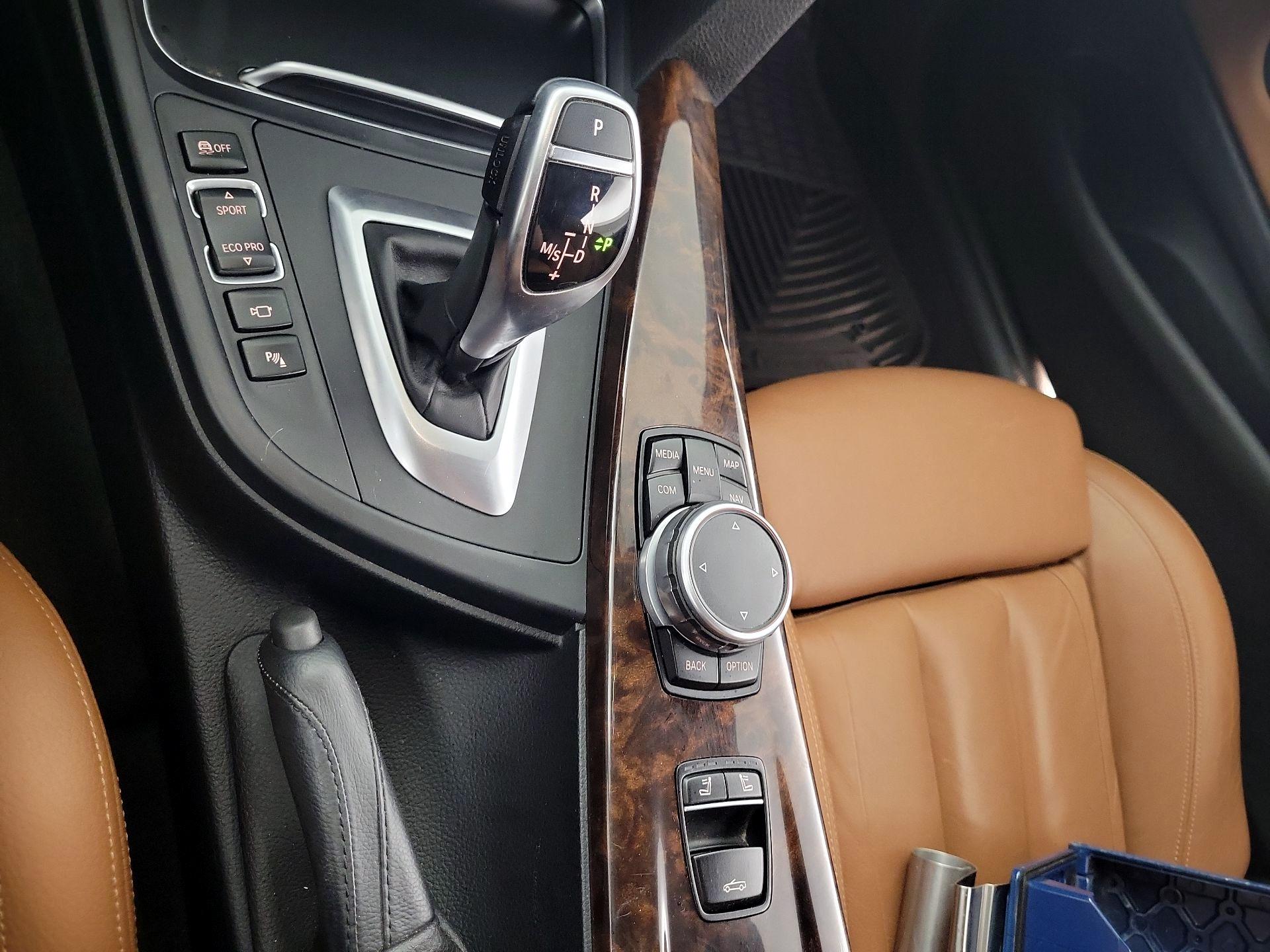 Thumbnail: 2017 BMW 4 Series - 16