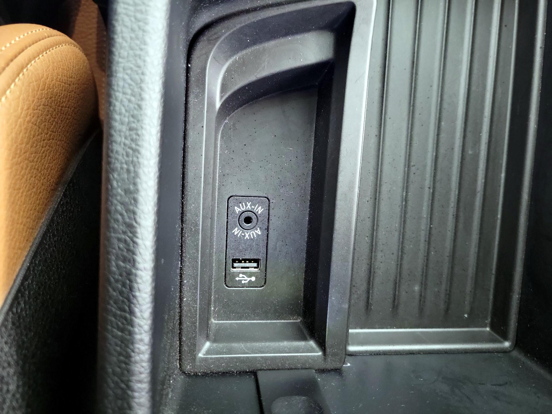 Thumbnail: 2017 BMW 4 Series - 17