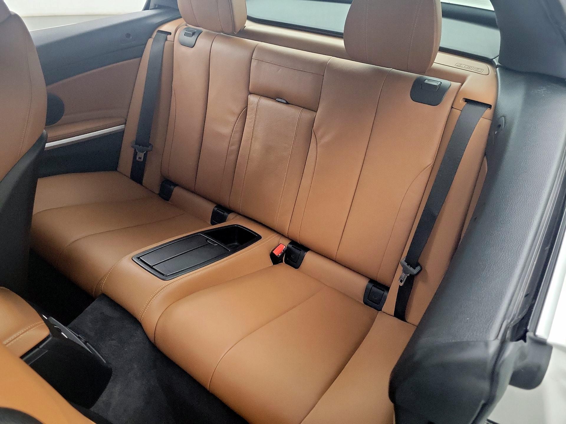 Thumbnail: 2017 BMW 4 Series - 18