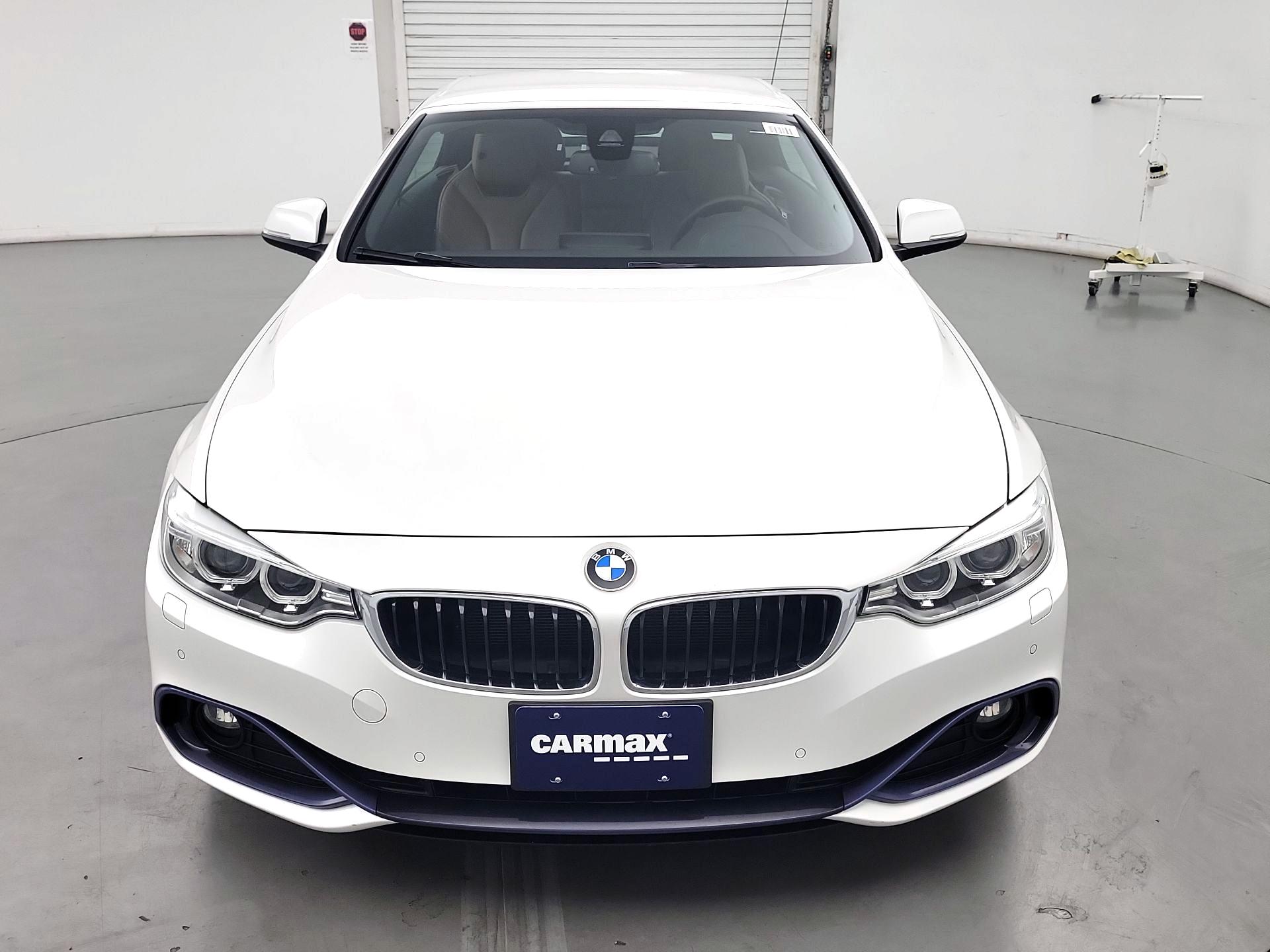 Thumbnail: 2017 BMW 4 Series - 2